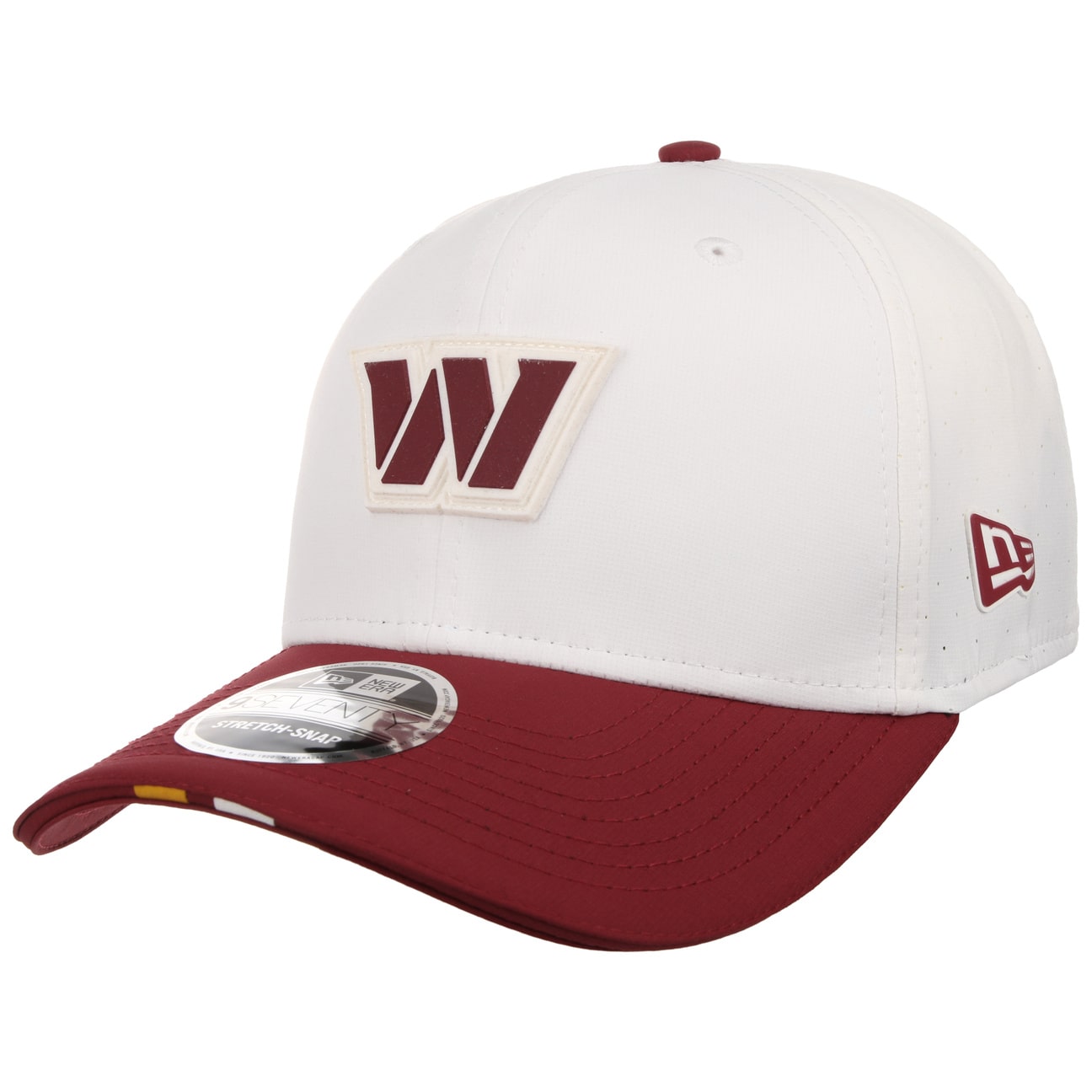 Gorra 9Seventy NFL Commanders by New Era 44,95 €