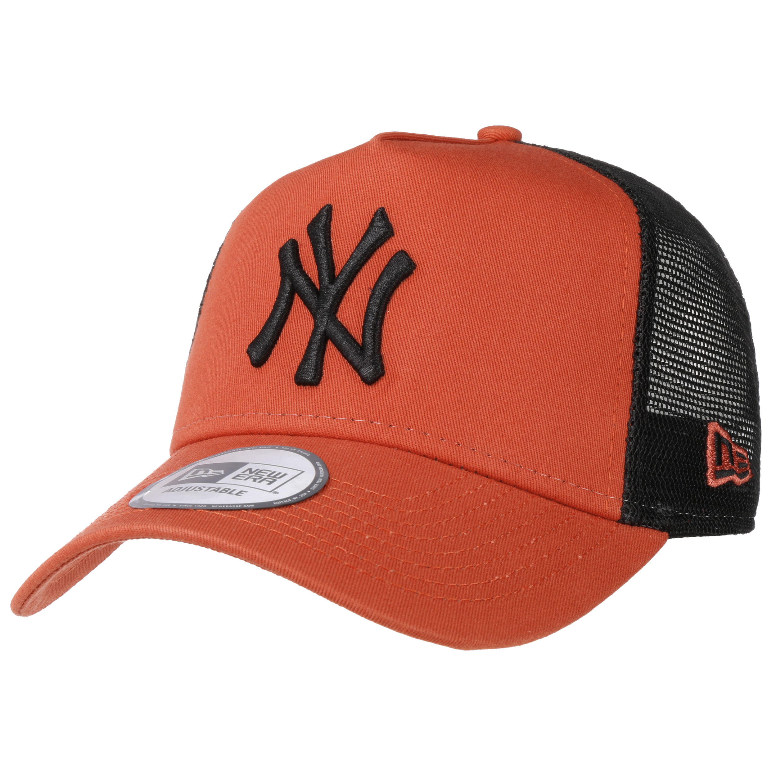 Gorra A Frame League Ess Yankees By New Era 27 95