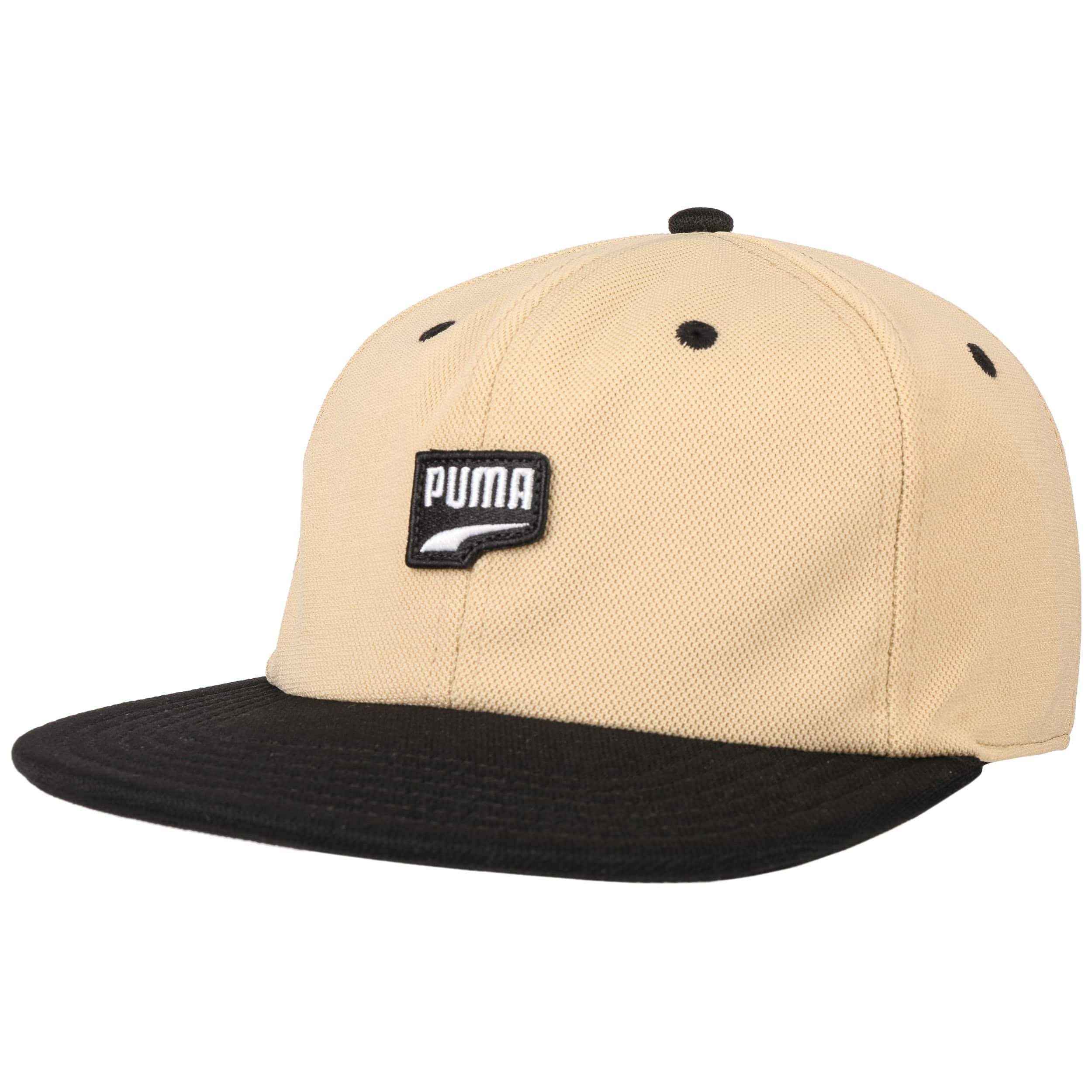 gorra puma archive deluxe
