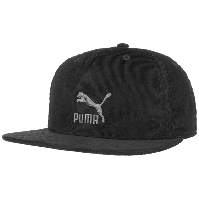 gorra puma archive deluxe