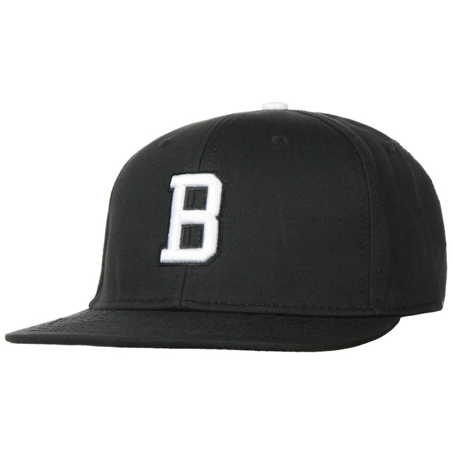 Las mejores ofertas en Gorra de béisbol con solapa para el cuello