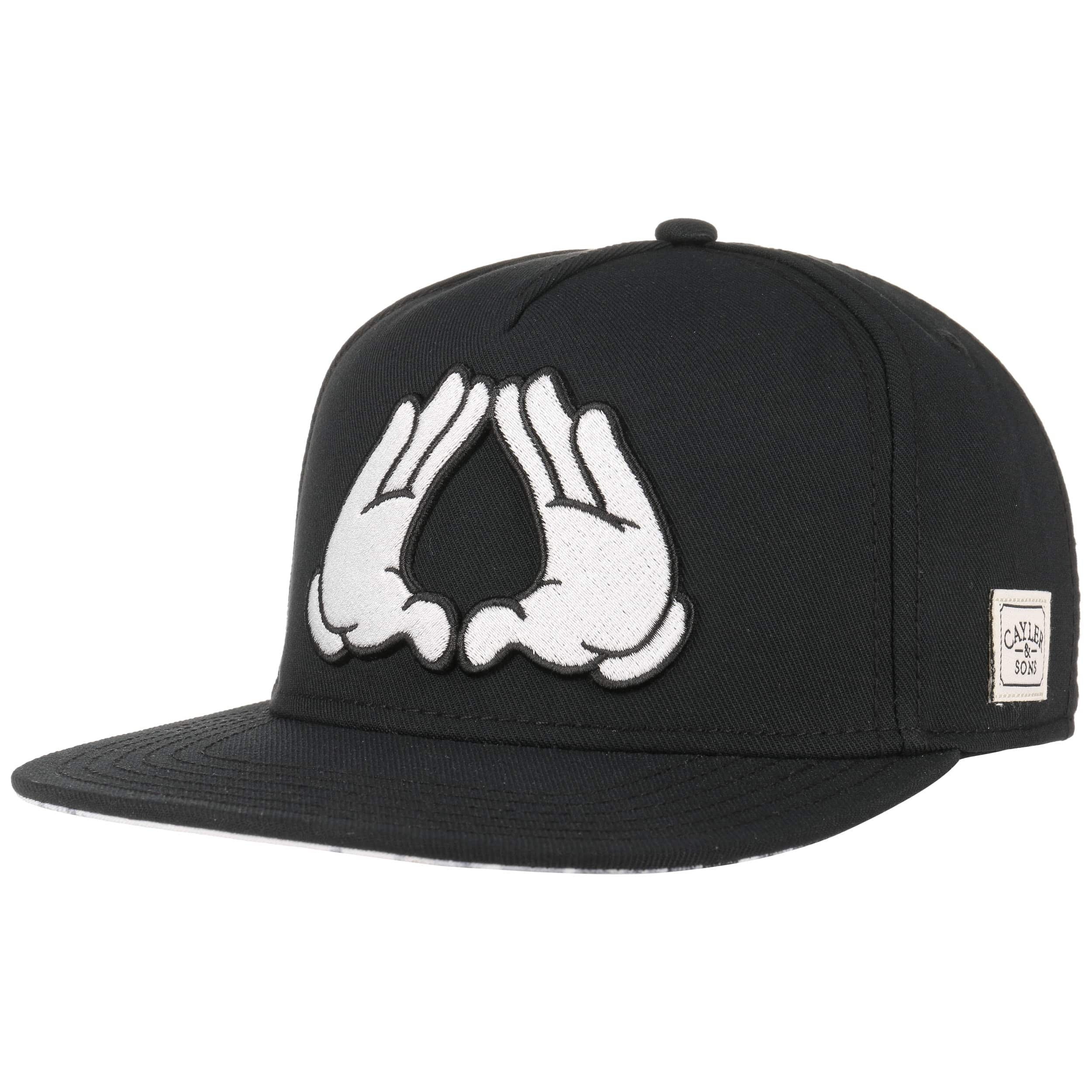 gorras cholas para hombre