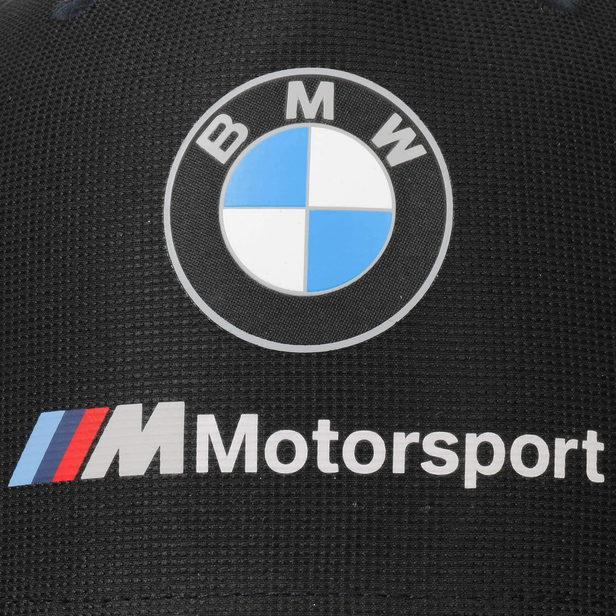 Gorra Classic BMW Motorsport by PUMA 34 95