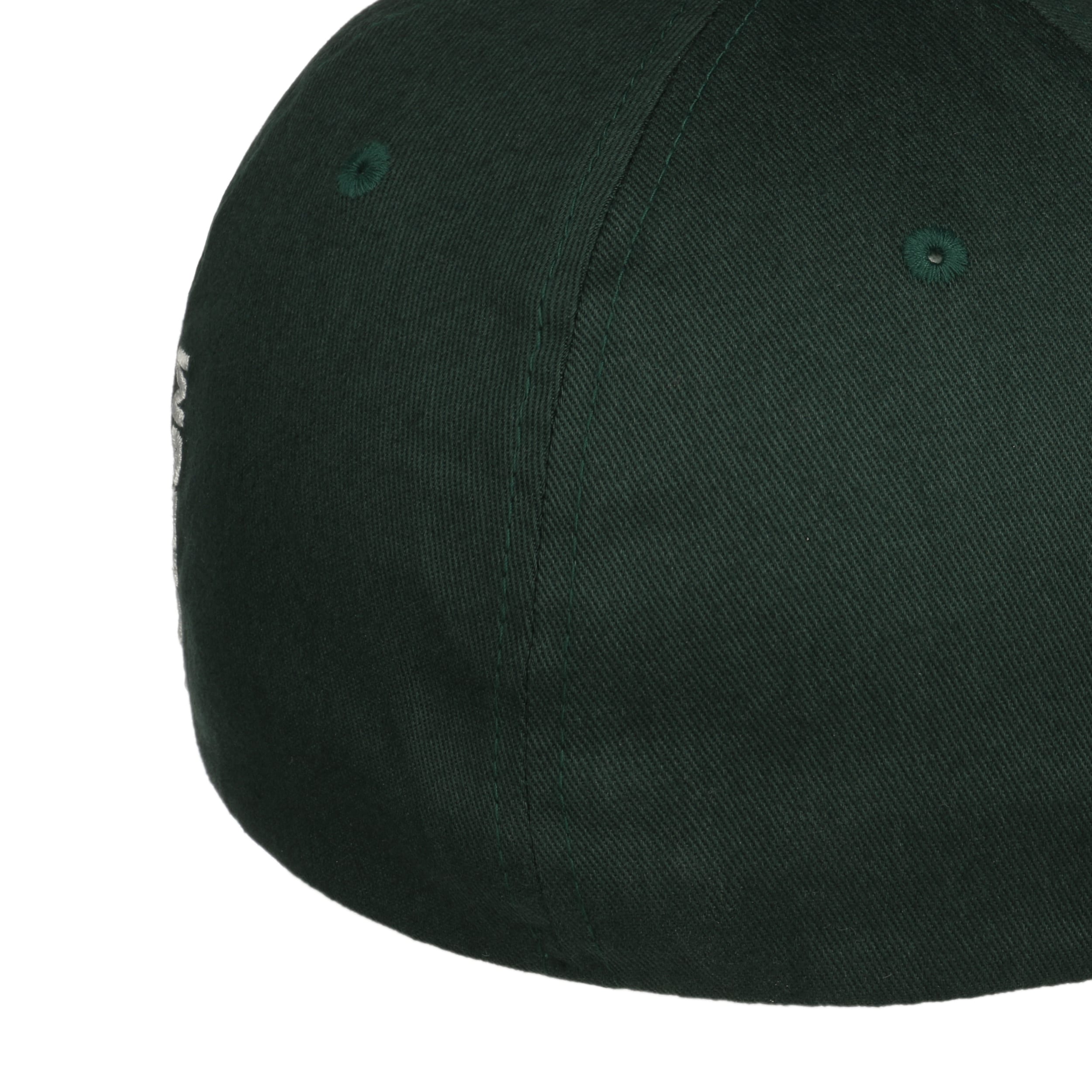 Gorras volcom new era verde best sale