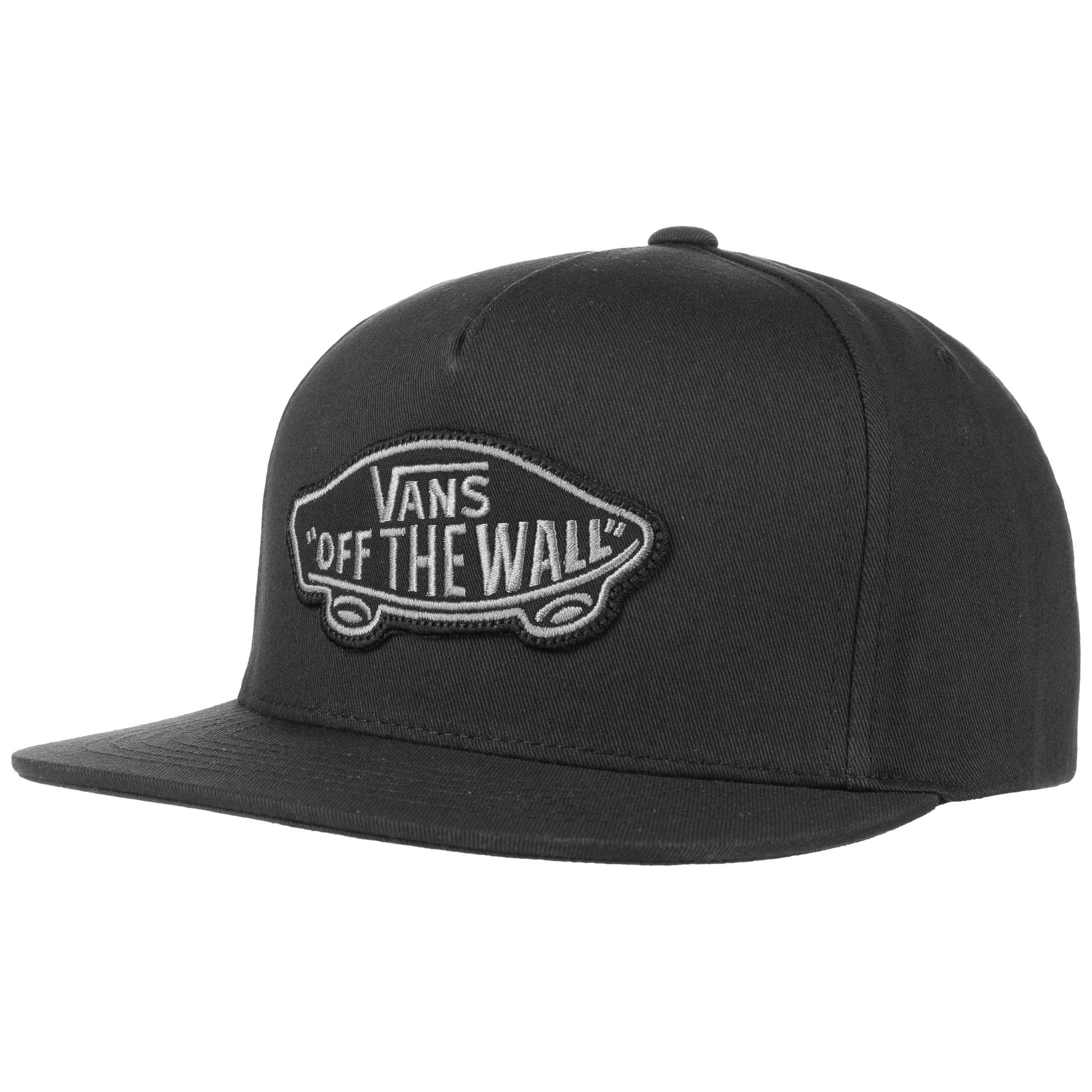 Gorra Classic Patch Snapback by Vans - 25,95 €