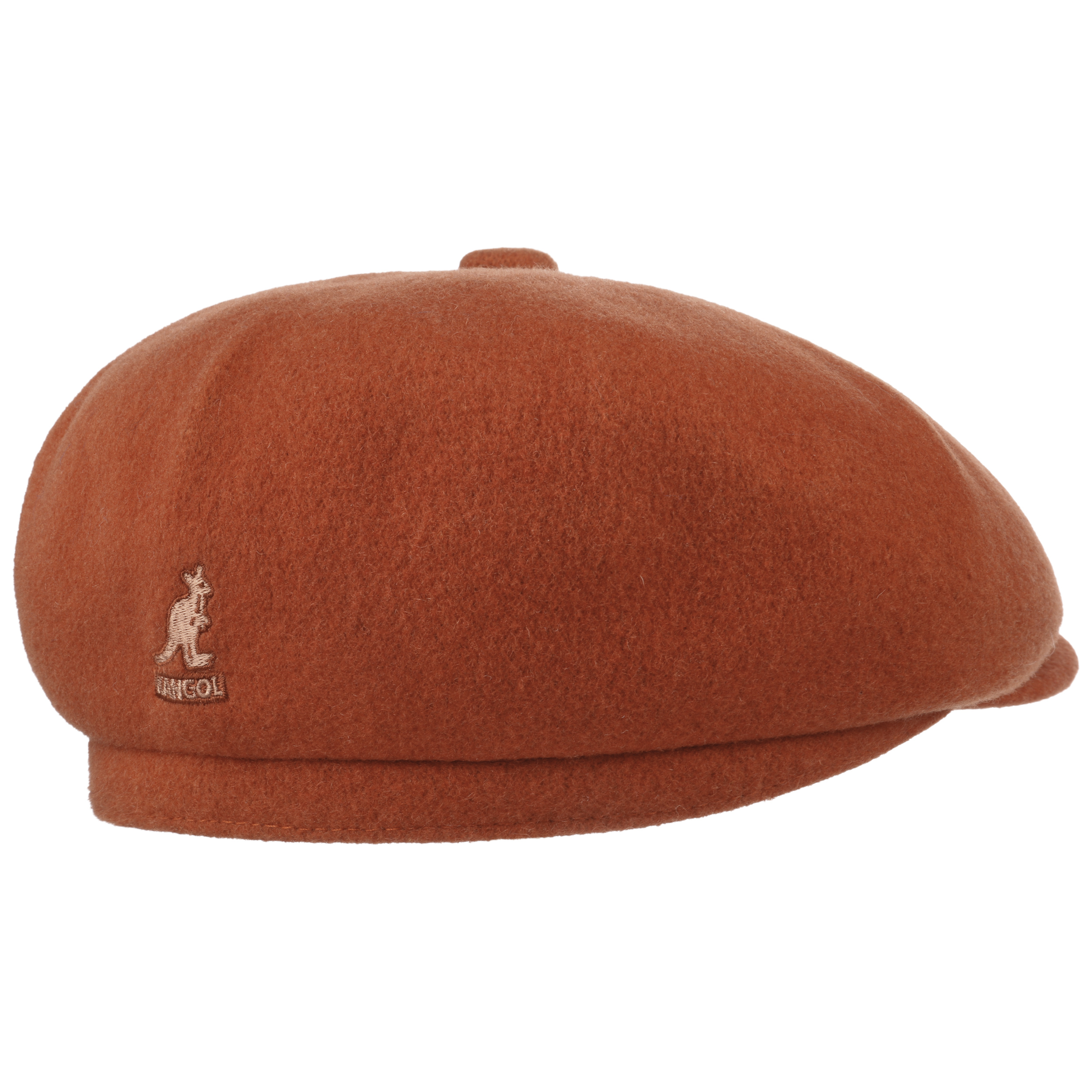 Gorra Classic Wool Hawker by Kangol 79,95