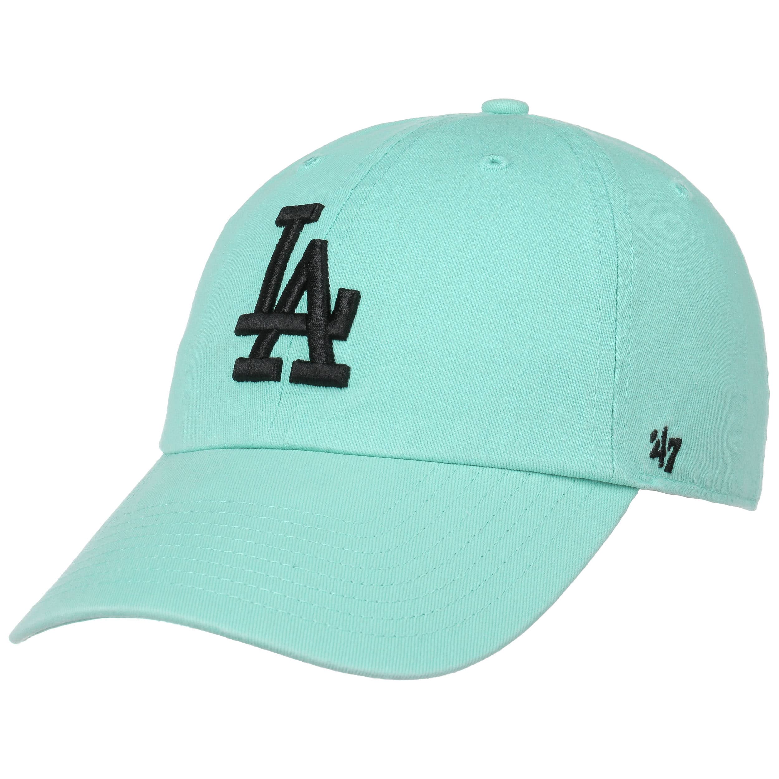 Gorro SuperbTag Verde Menta