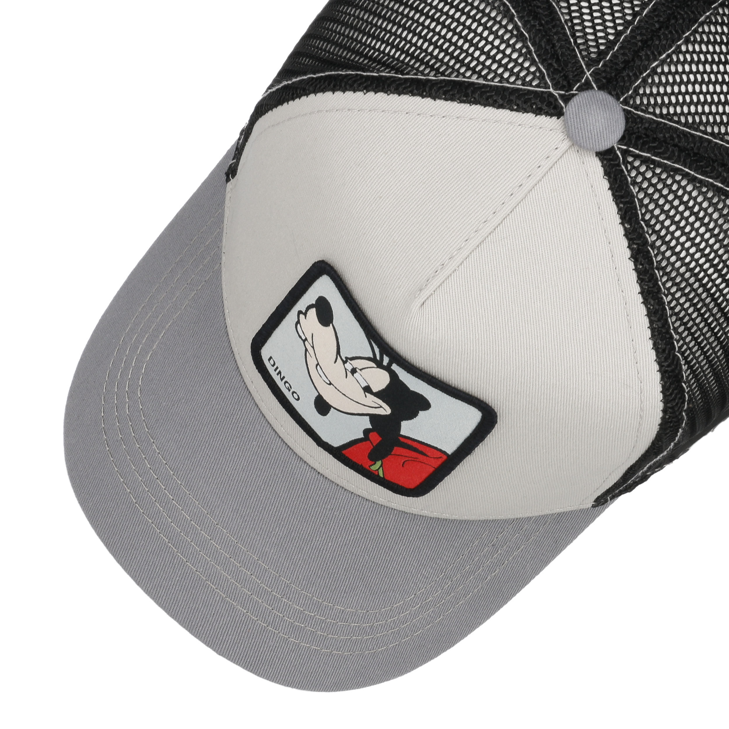 Gorra Disney Goofy by Capslab 34,95