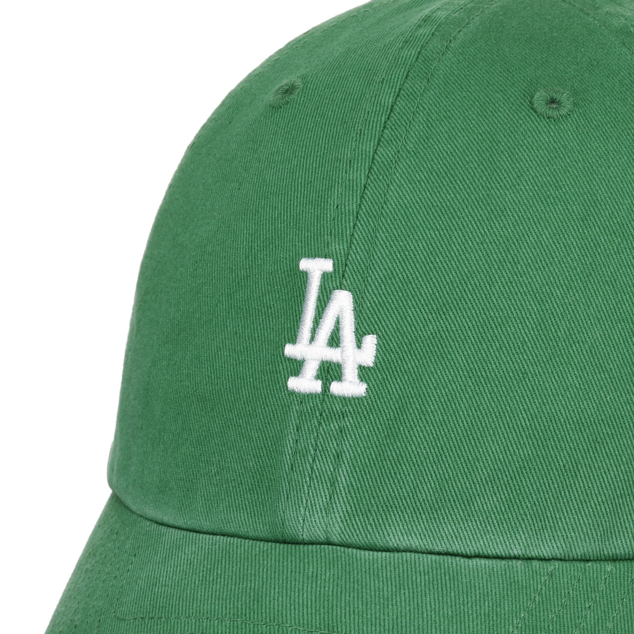 47, Gorra Los Angeles Dodgers Base Runner - Gris