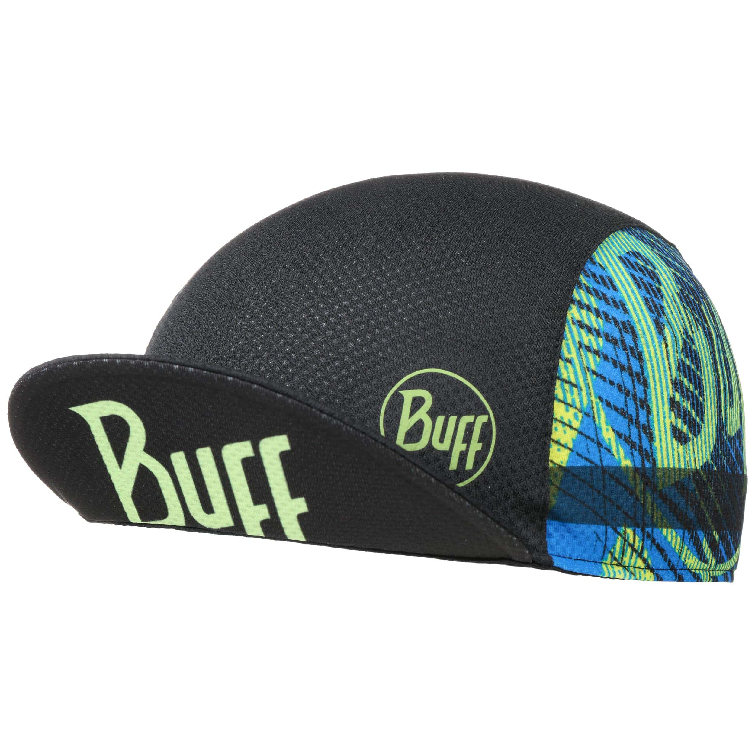 Gorras BUFF Cycle personalizadas con tu diseño para merchandising - ▷  Creapromocion