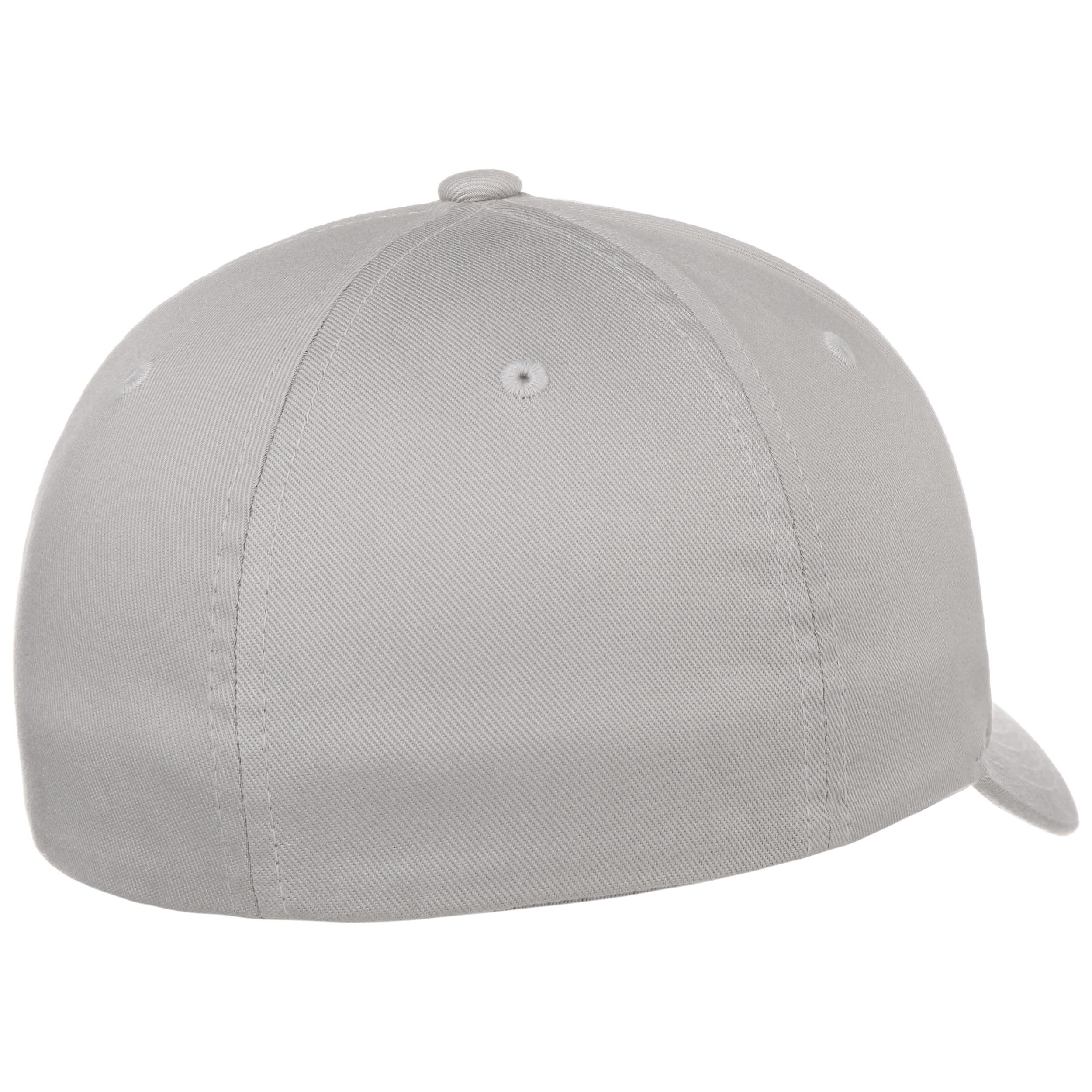 Gorra Plana Gris Ajustada 59FIFTY Heather De Cleveland Cavaliers NBA De New Era
