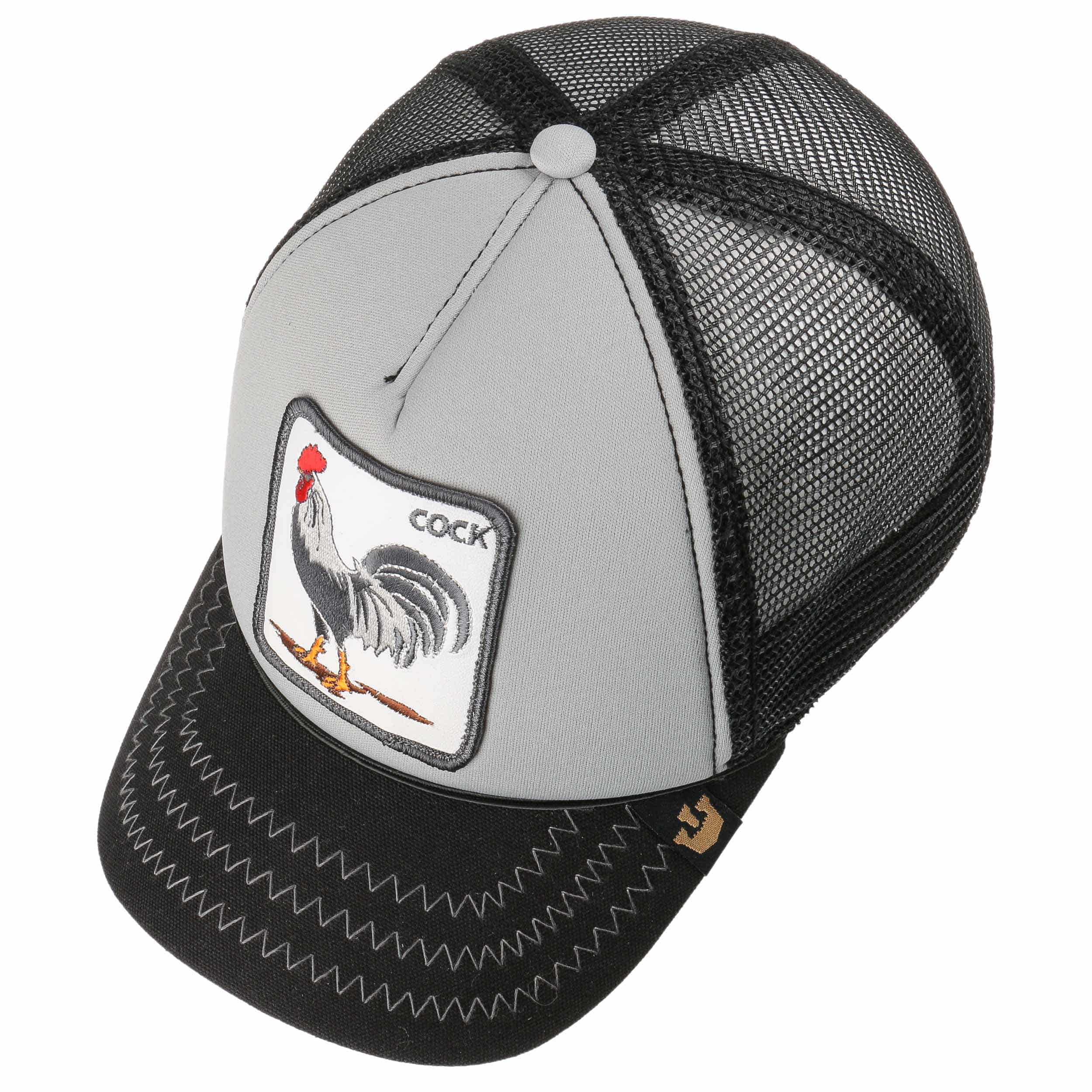 gorra original del gallo