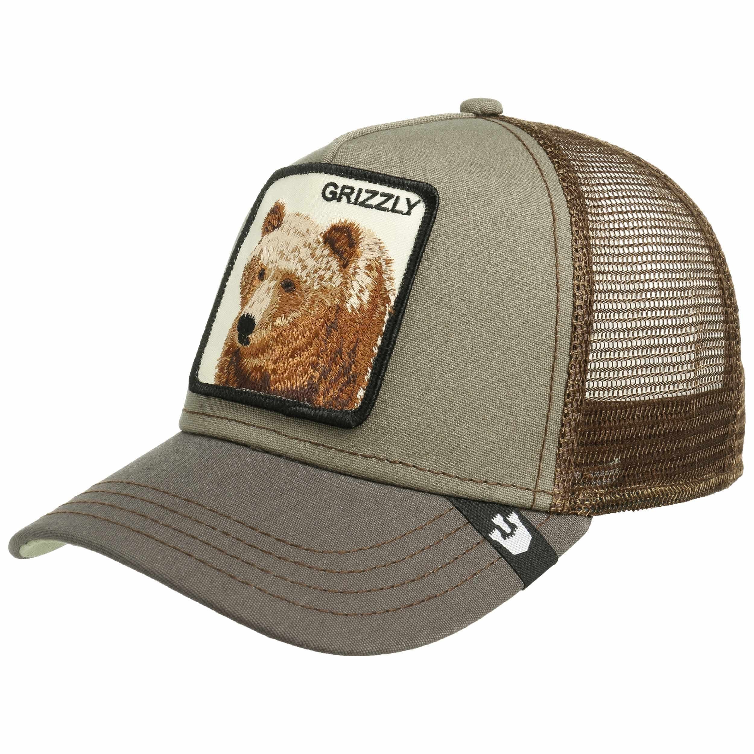 Gorras Tejidas Para Niños En Forma De Animalitos