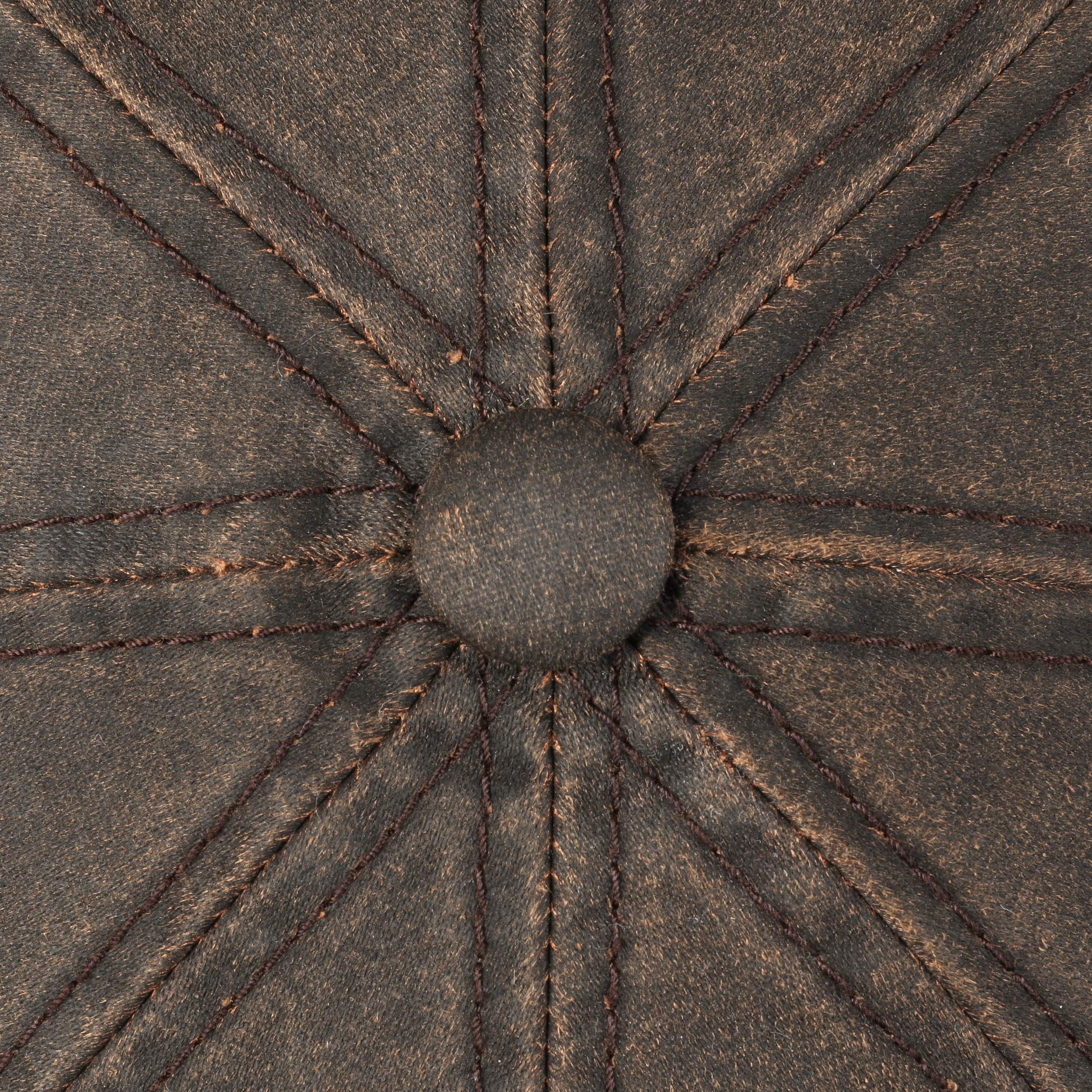 Gorra Hatteras Old Cotton Ear Flap by Stetson 79,00