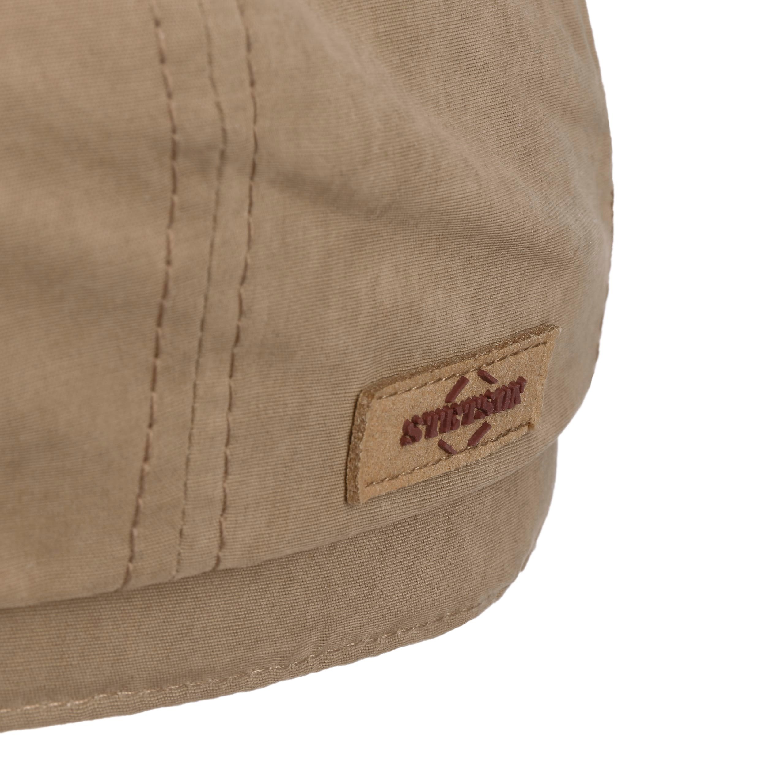 Casquette Hatteras Waxed Cotton WR Casquette Hatteras Waxed Cotton WR