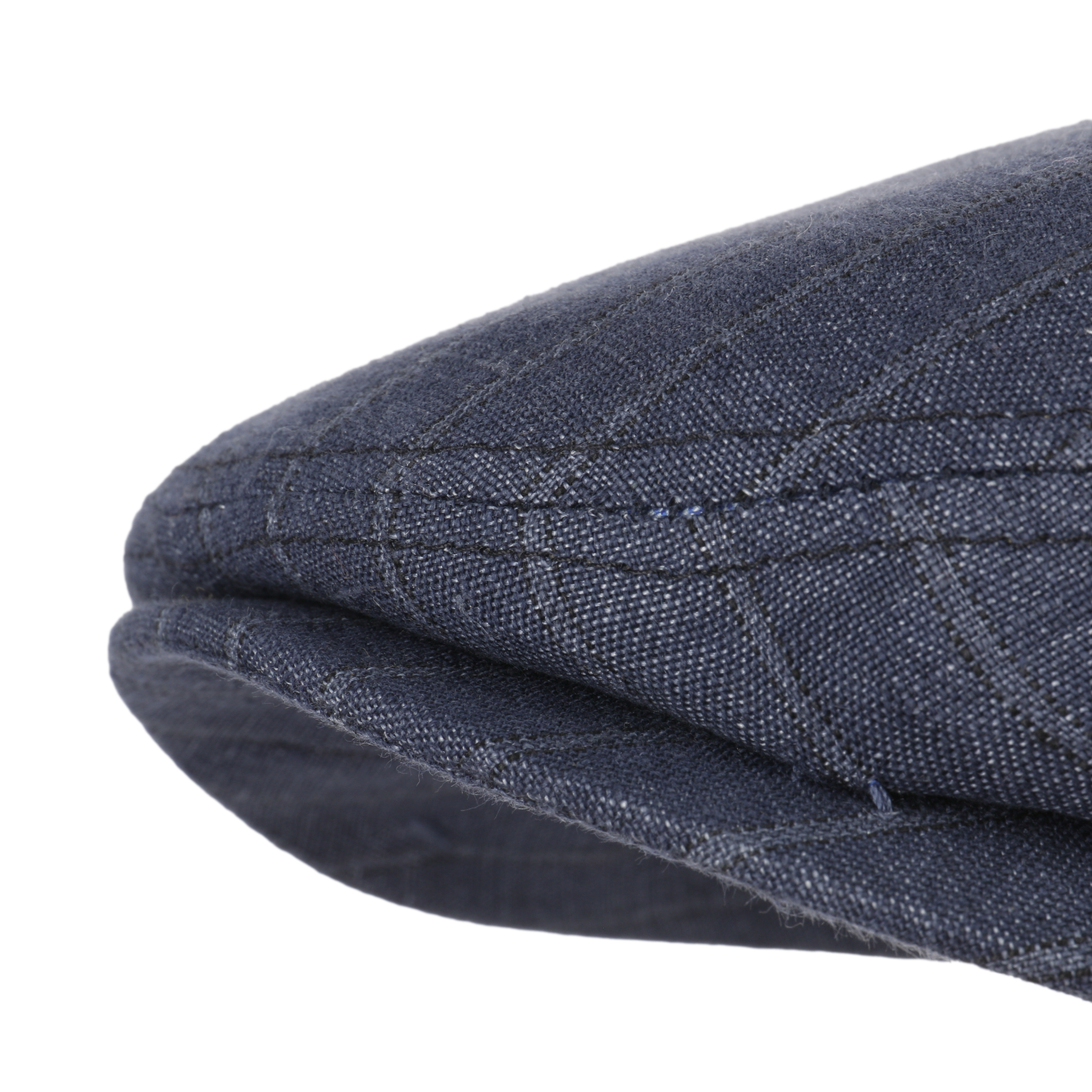 Gorra Kent Striped Linen by Stetson 89,00