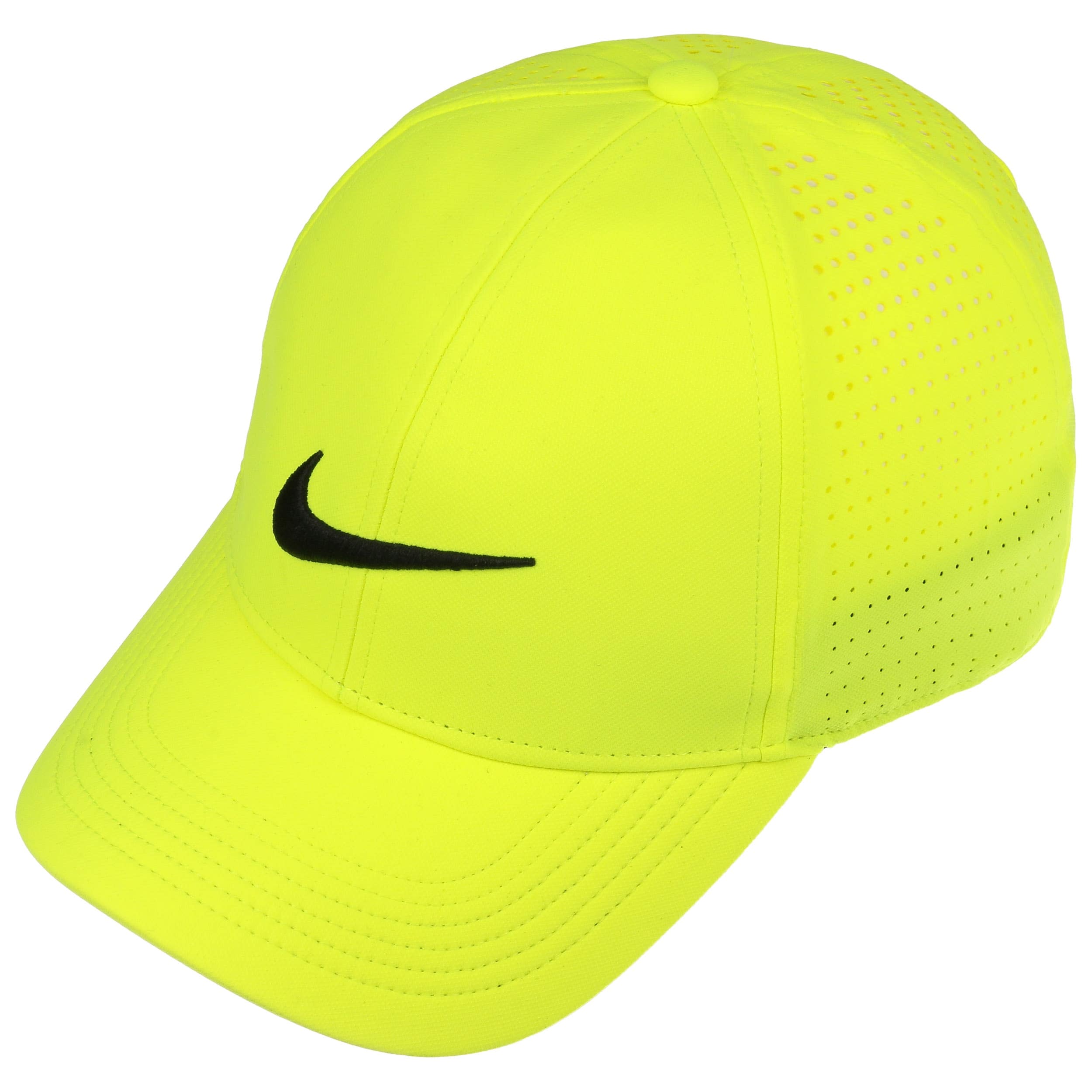 gorra nike verde