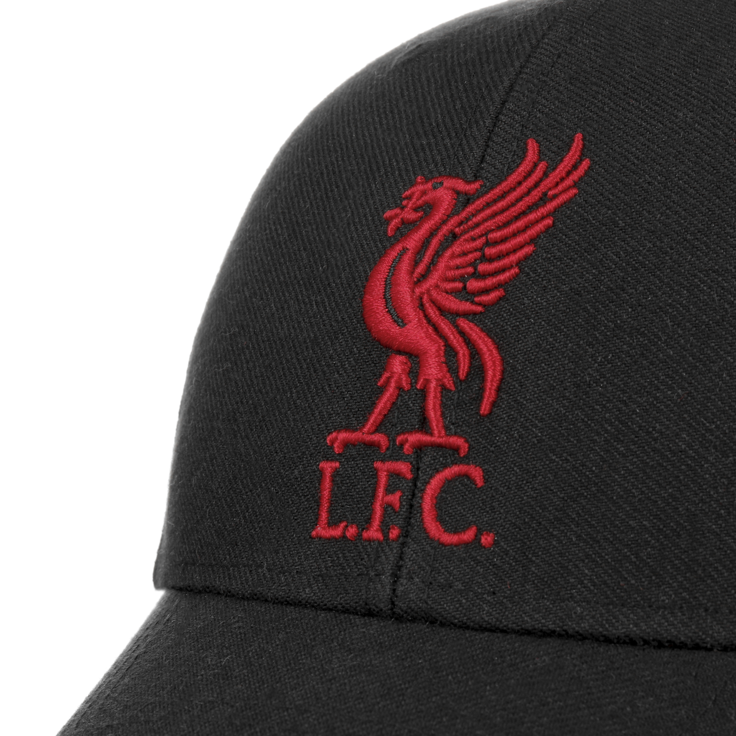 gorras de liverpool