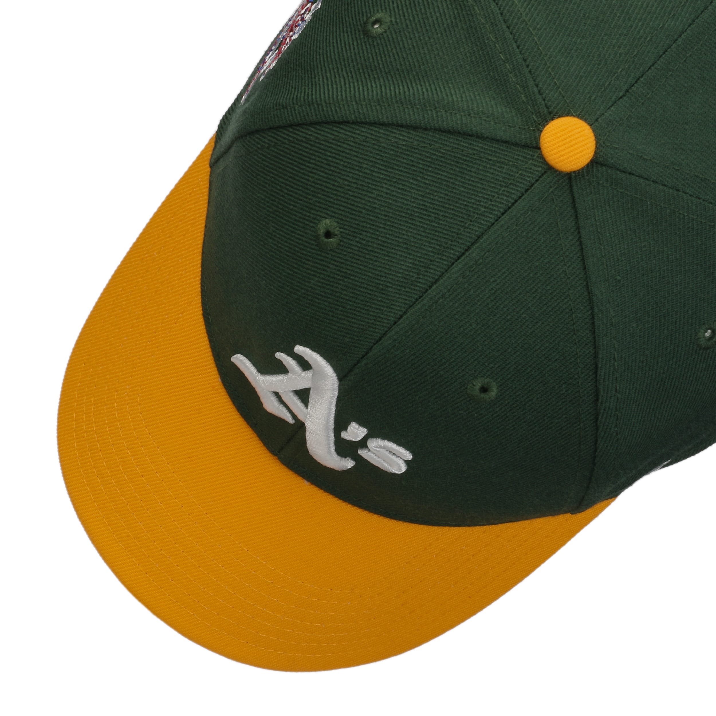  '47 MLB Oakland Athletics A's - Gorra de béisbol