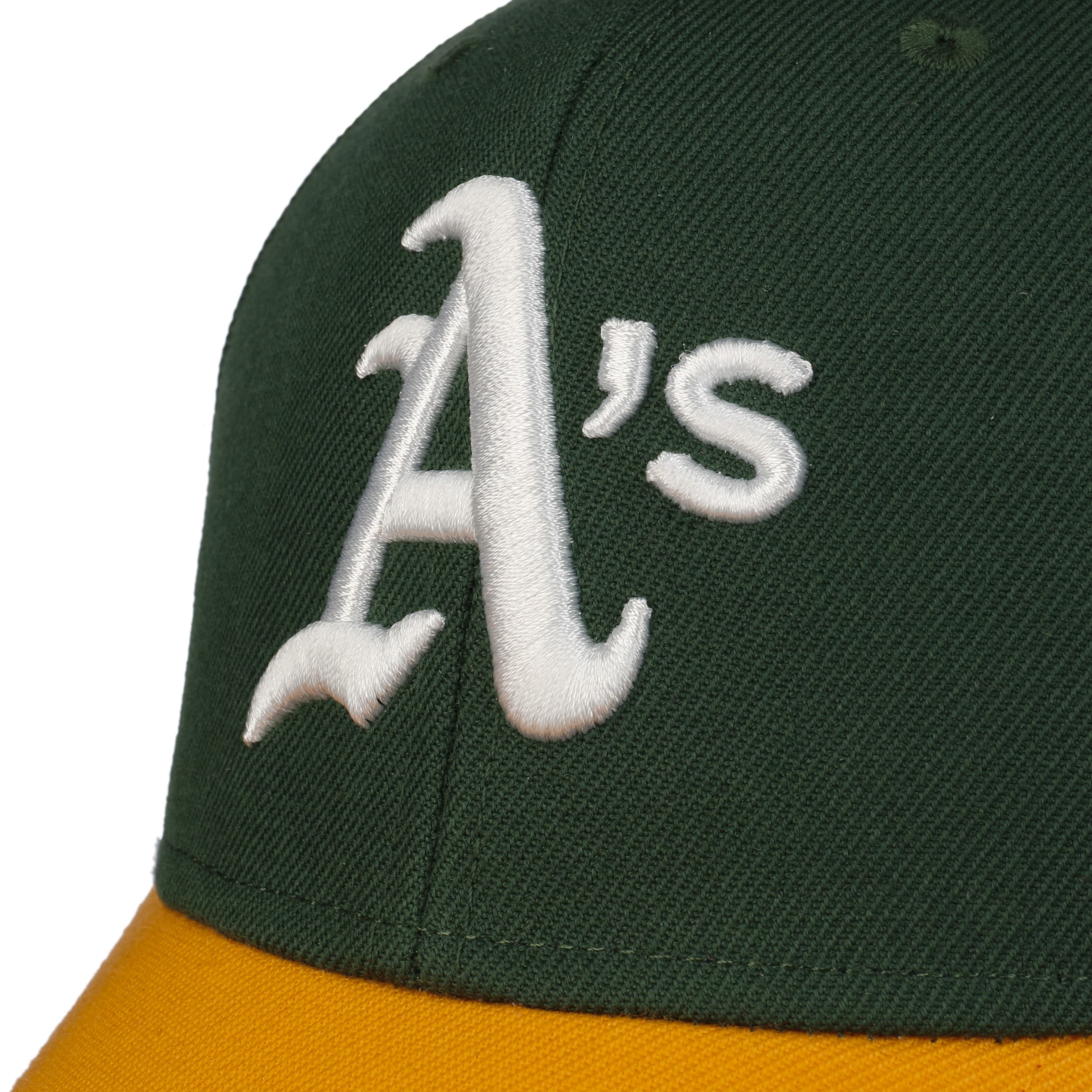  '47 MLB Oakland Athletics A's - Gorra de béisbol : Clothing,  Shoes & Jewelry