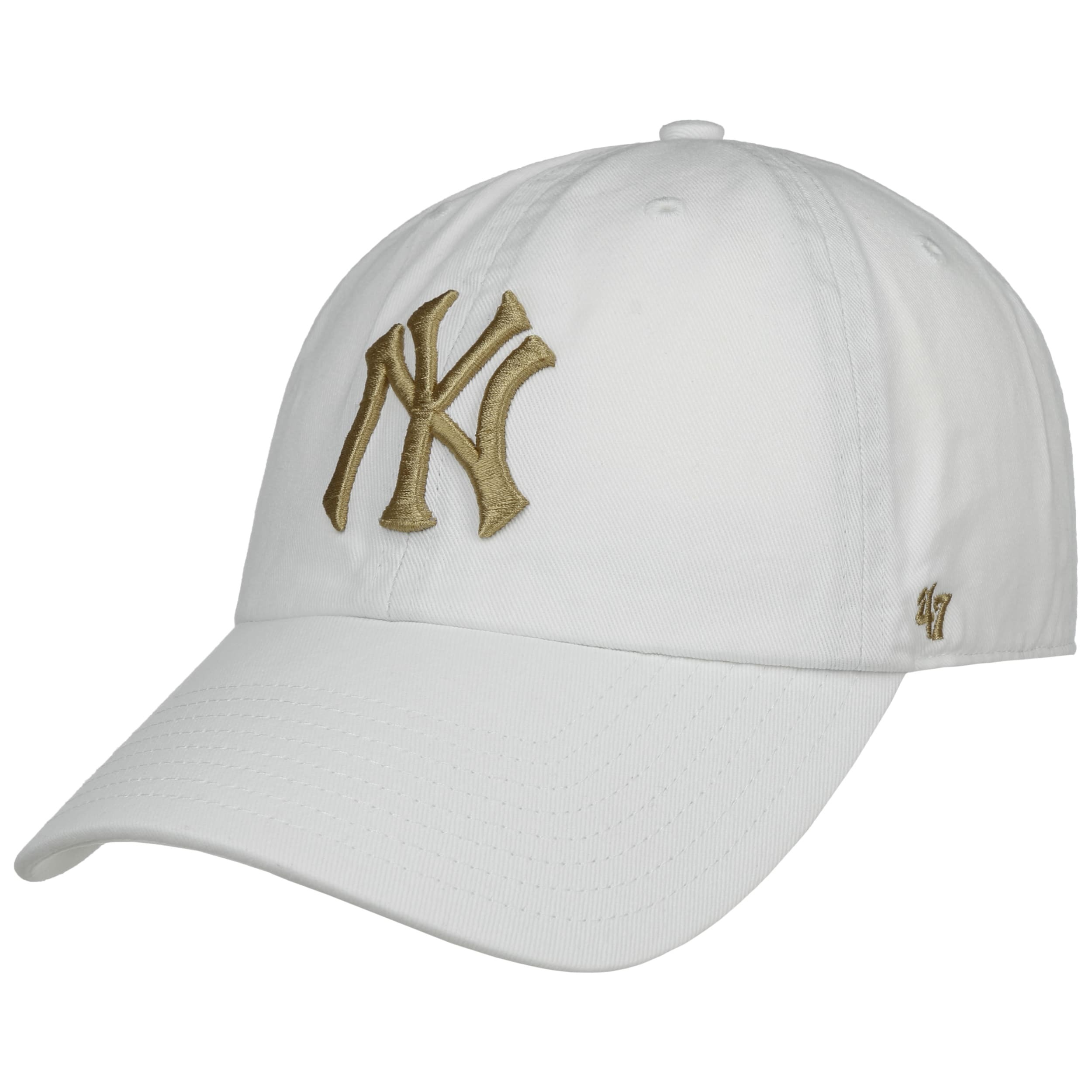 Gorra NY Yankees Clean Up MLB by 47 Brand - 26,95 €