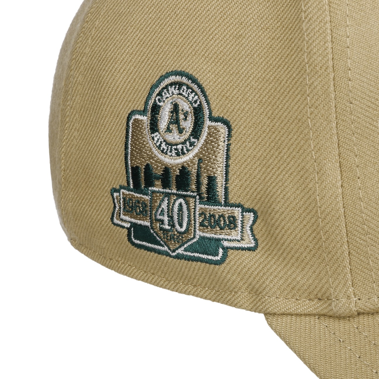  '47 MLB Oakland Athletics A's - Gorra de béisbol : Clothing,  Shoes & Jewelry