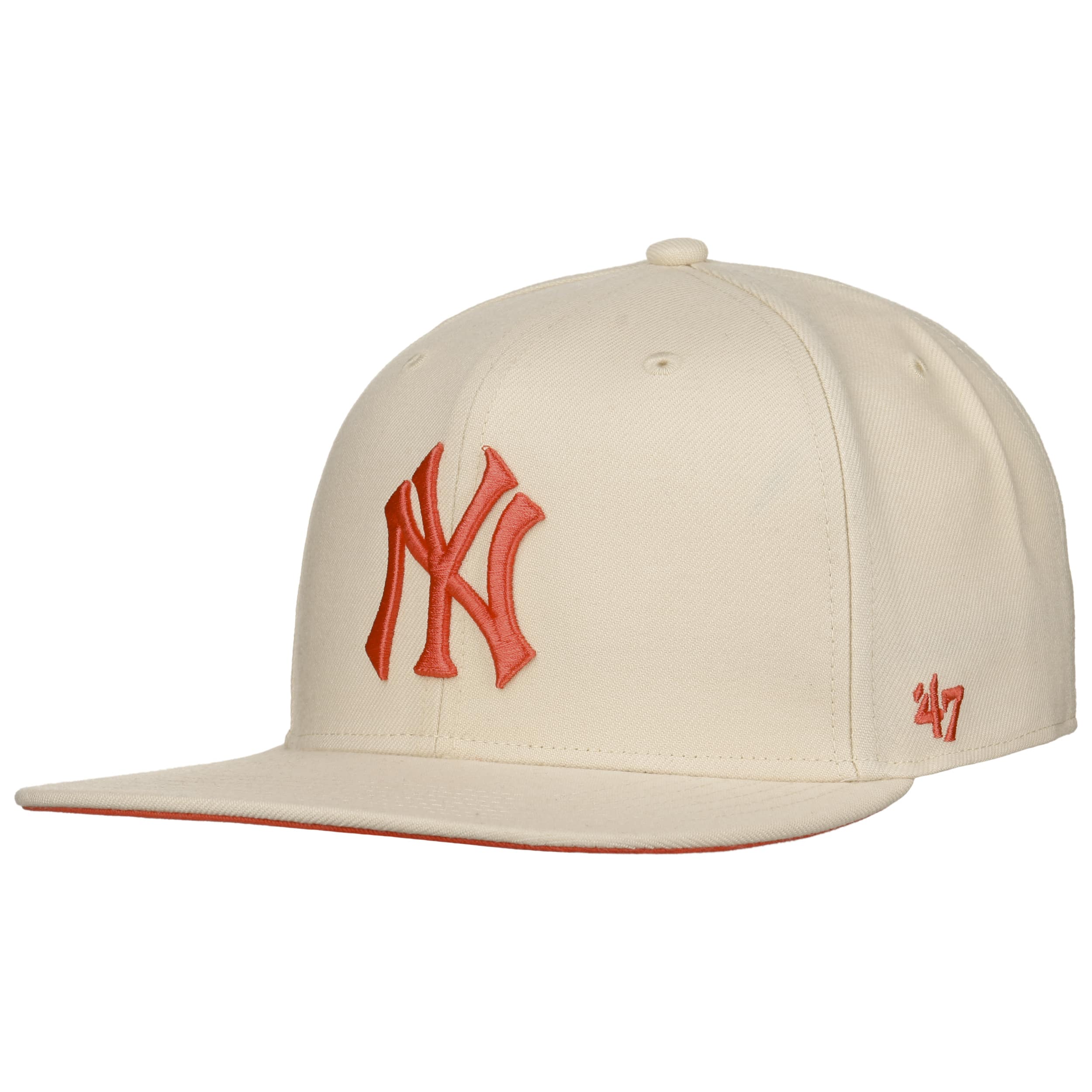 Gorra de béisbol MLB Hombre/Mujer - New York Yankees Beis