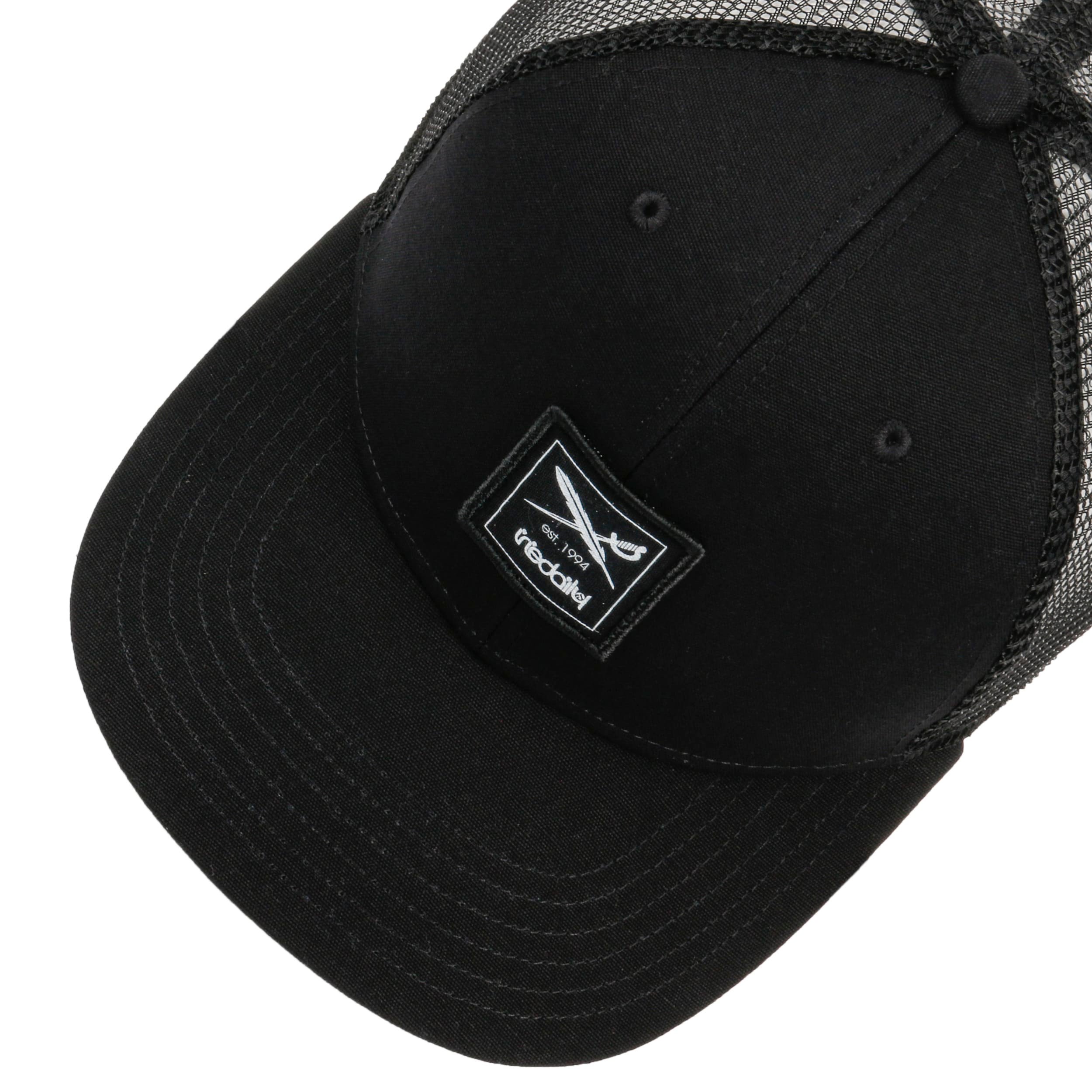 Tubi RD - Gorra Dominicana Tubi Wrap O Doobie De Nailon, Negro, Unisex Adulto, Talla única