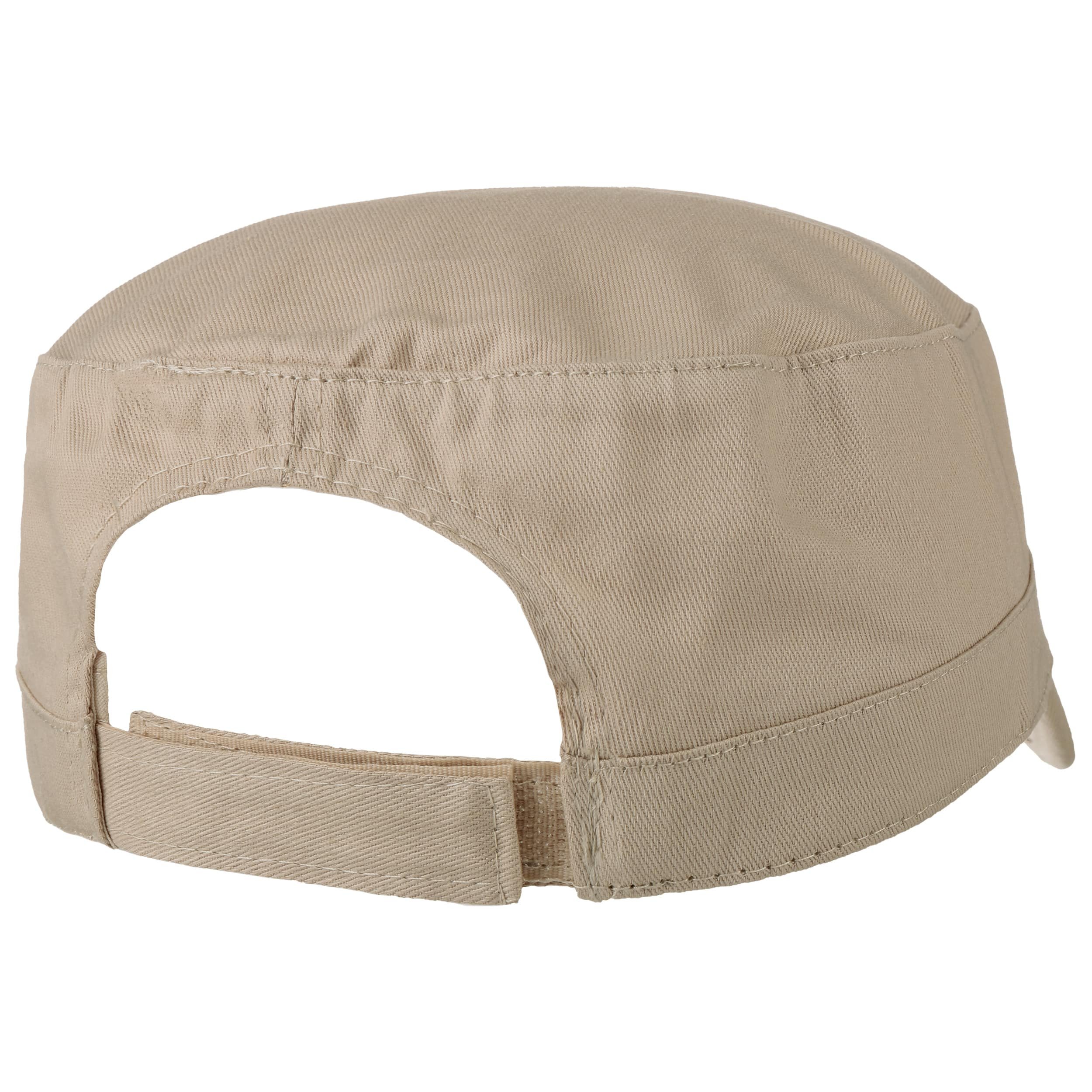Gorra Militar Algodón | RG Regalos Publicitarios