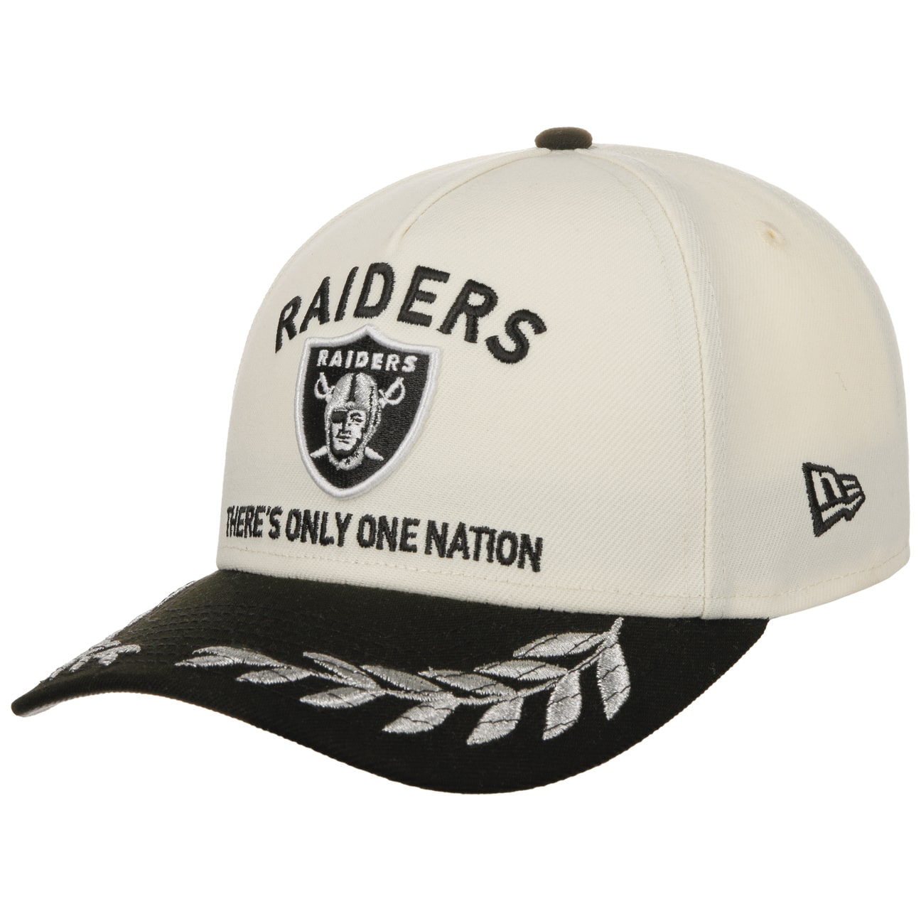Gorra NFL Draft Las Vegas Raiders by New Era 39,95 €