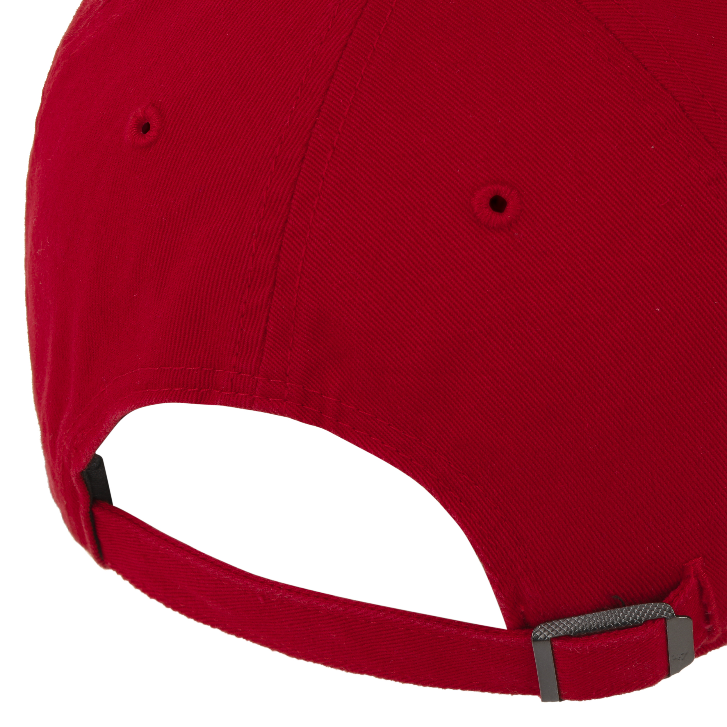 GORRA NY YANKEES BASIC (RED)