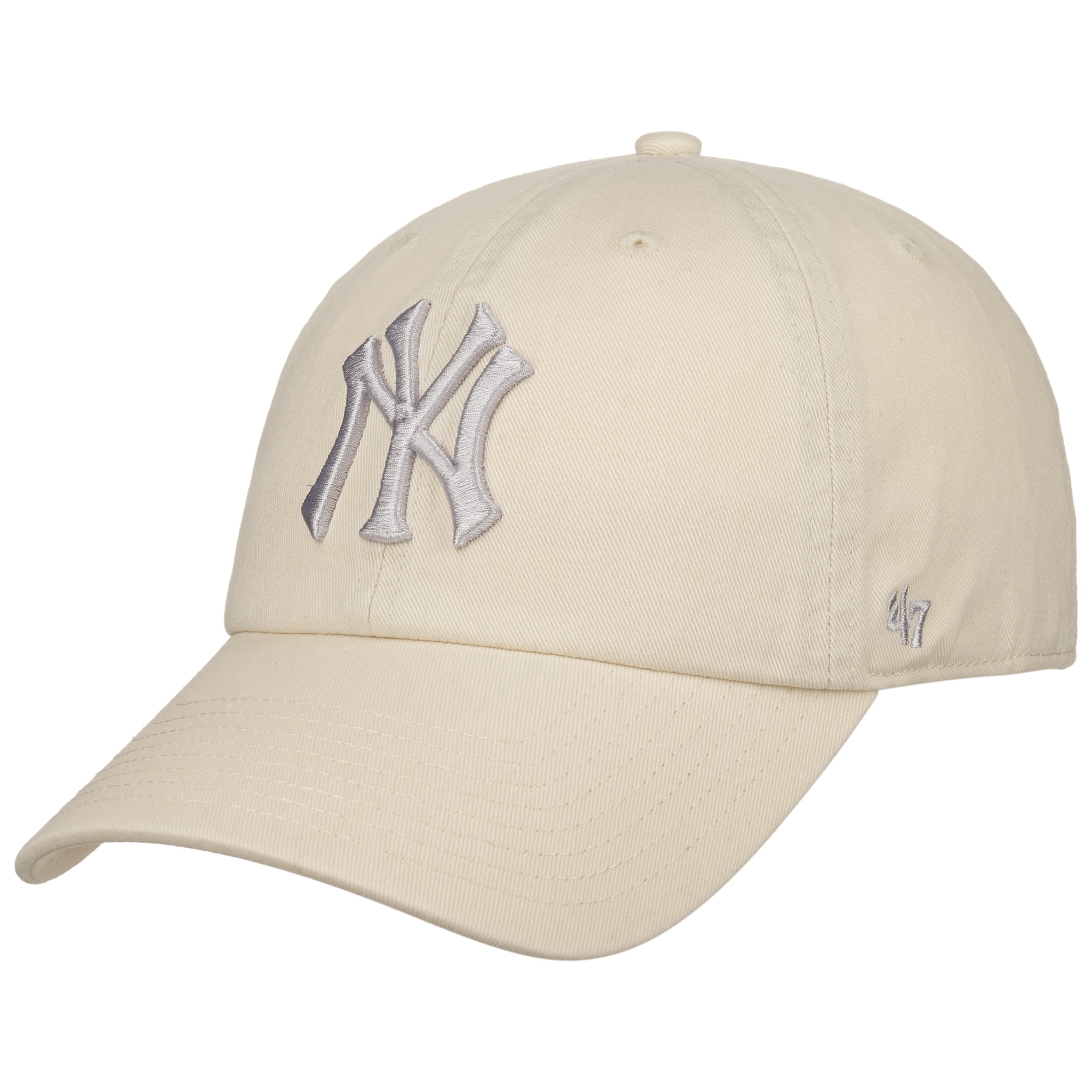 Gorra NY Yankees Clean Up MLB by 47 Brand - 26,95 €