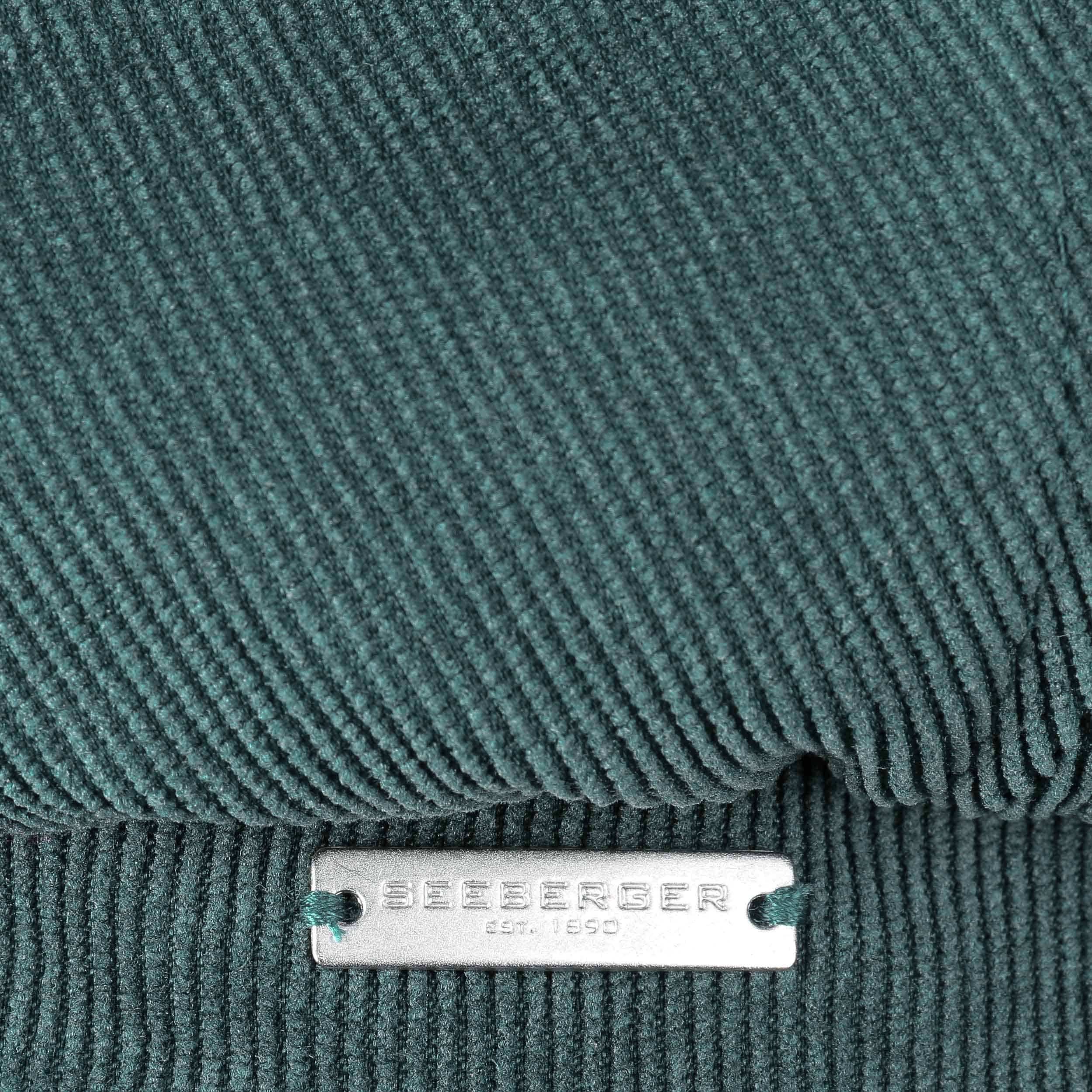 Berretto Newsboy Balena by Seeberger - € 29,95