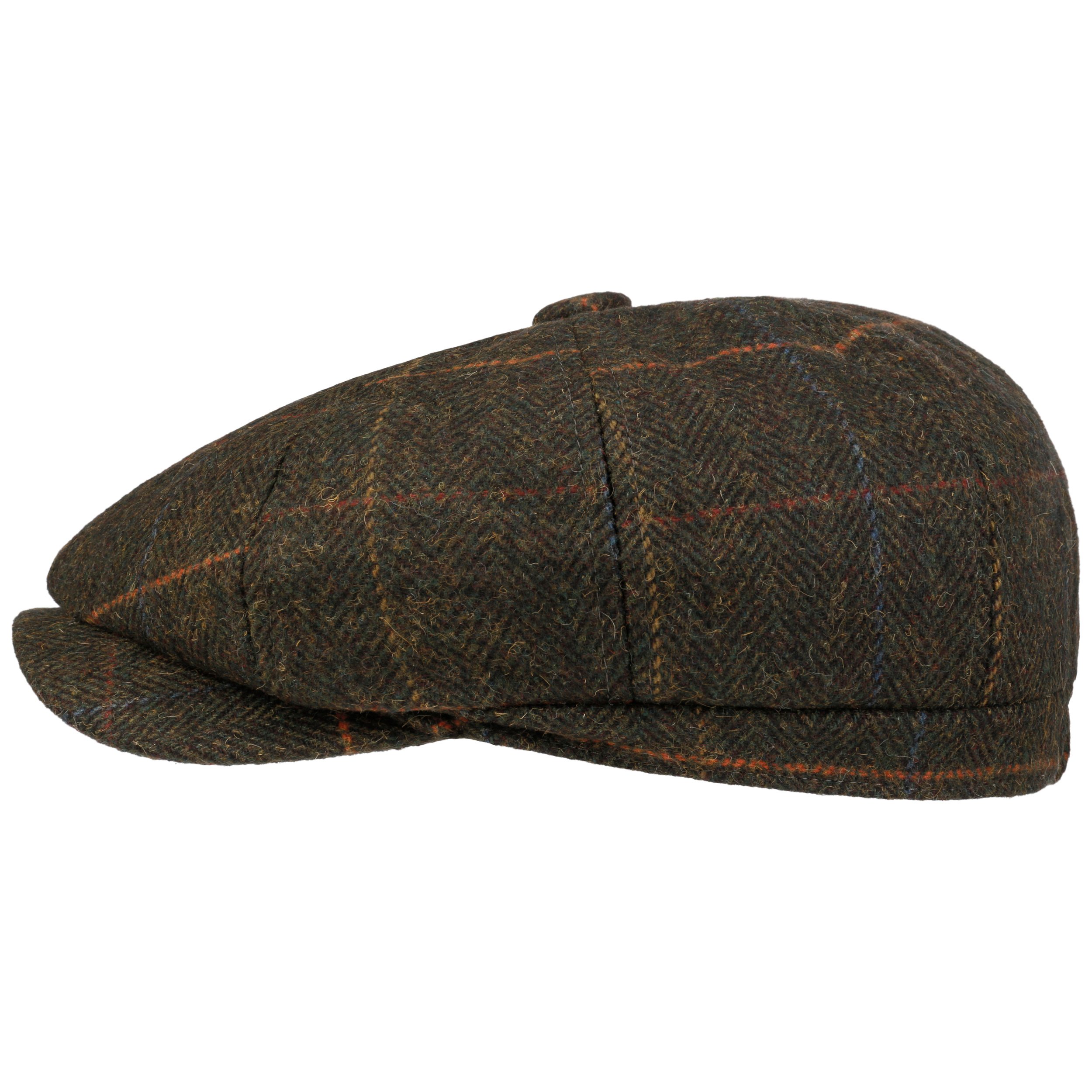Uni Walkloden Newsboy Pet by Lipodo - € 49,95 Uni Walkloden Newsboy Pet by Lipodo - € 49,95