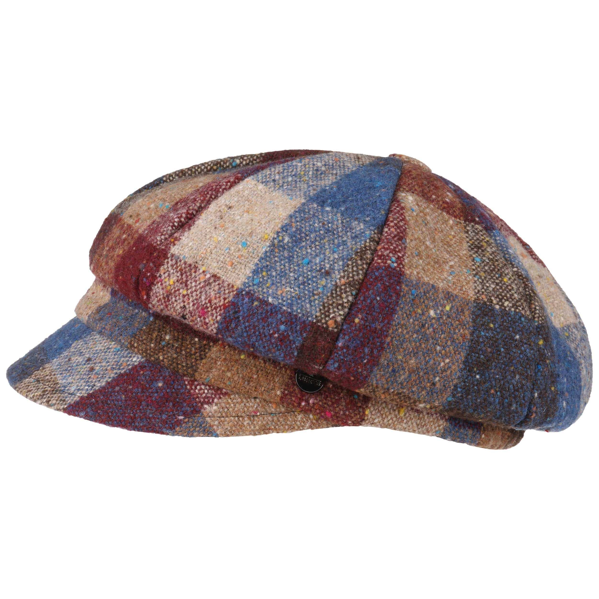 Gatsby Newsboy - Gorra Plana Clásica Para Hombre Y Mujer, 8 | Envío Gratis