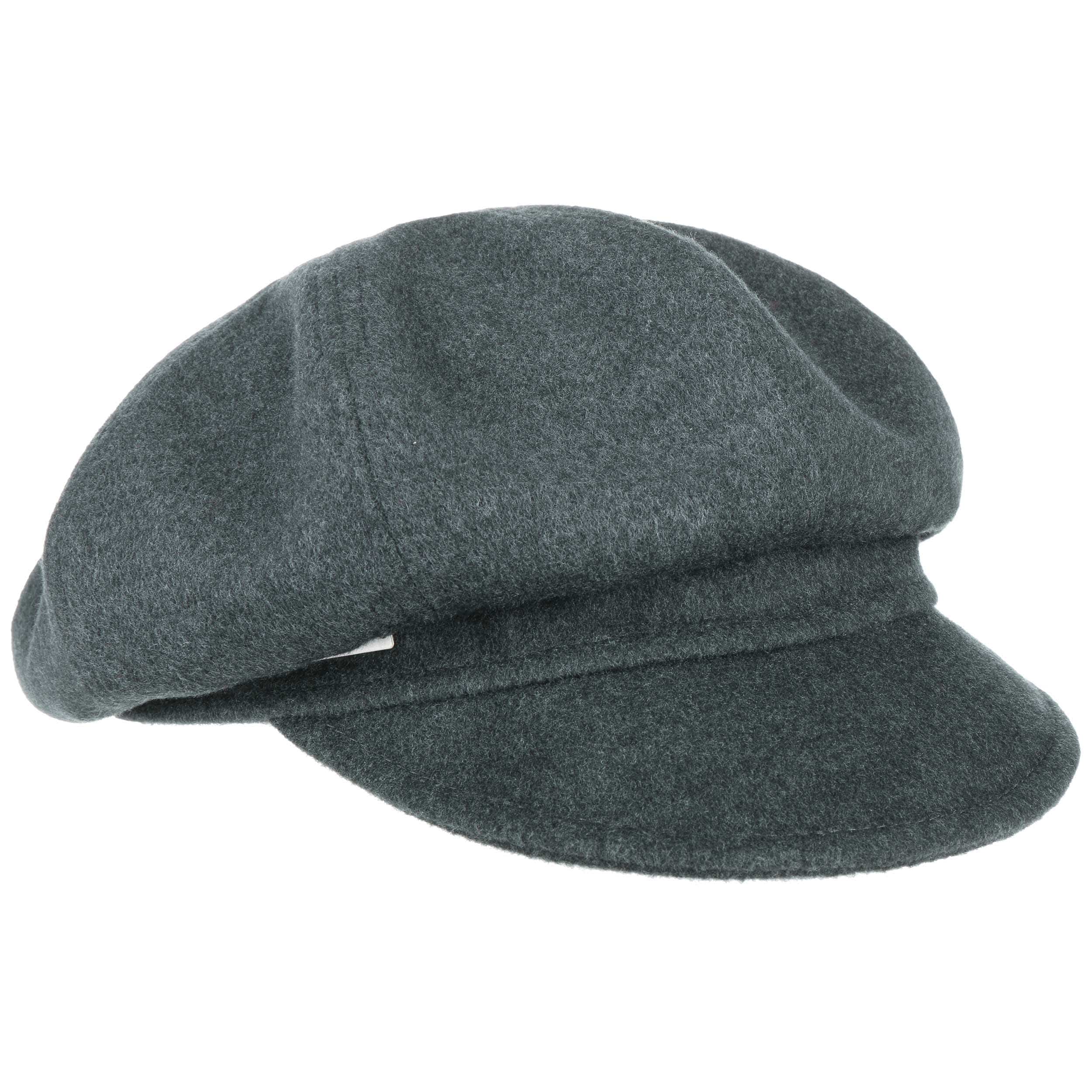 tama/ño Universal Gorro de Aviador Hombre Gorro de Aviador con Orejeras para Hombre y Mujer Azul Azul Unisex Schimer 3 en 1 Trapper Hat