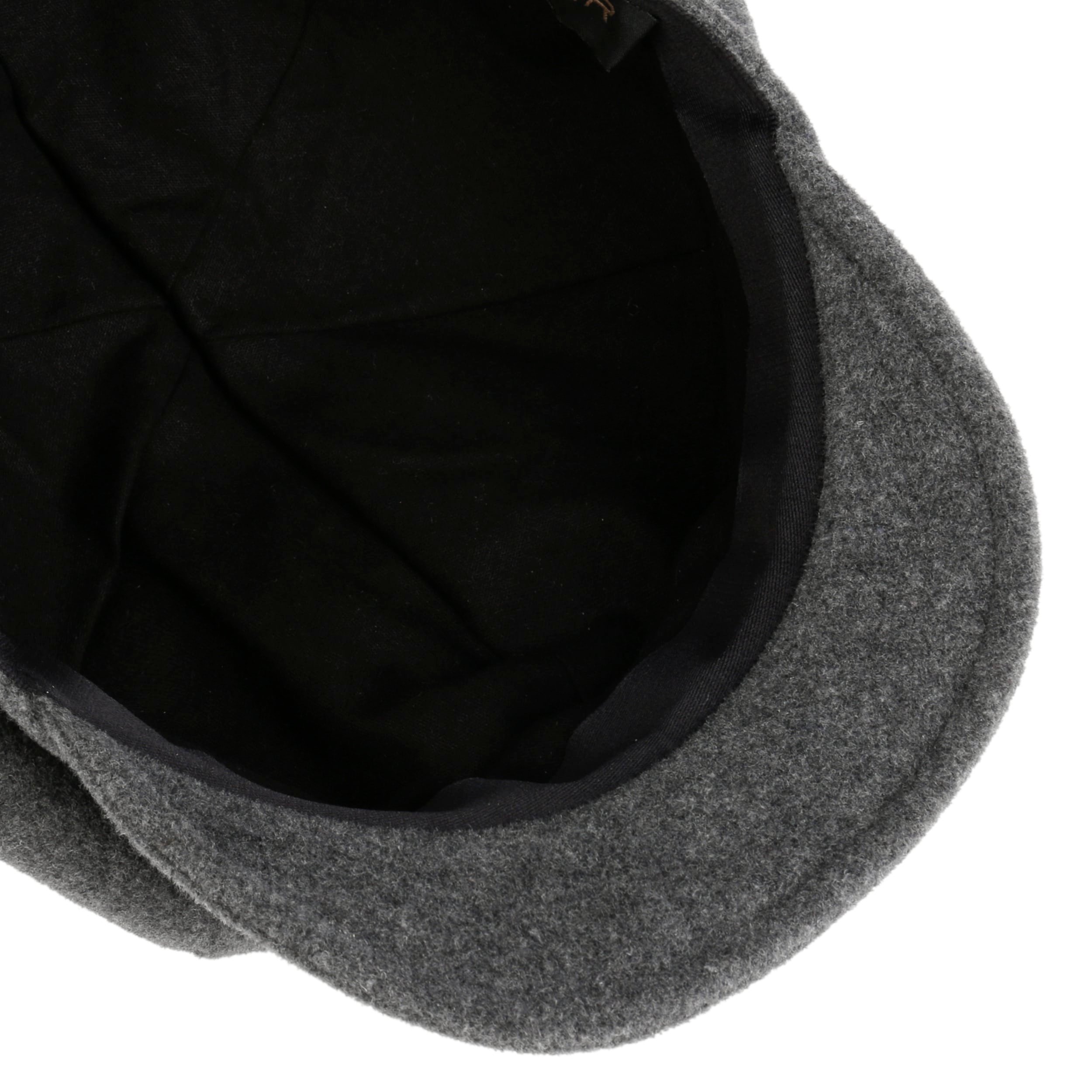 Gorra Newsboy Fine Cord By Seeberger - 39,95