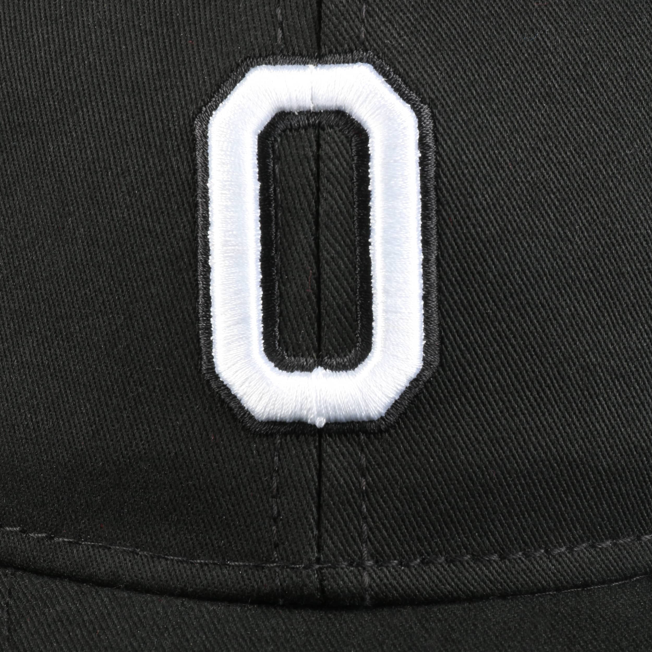 Gorra L Letter Snapback Cap - 19,99 €