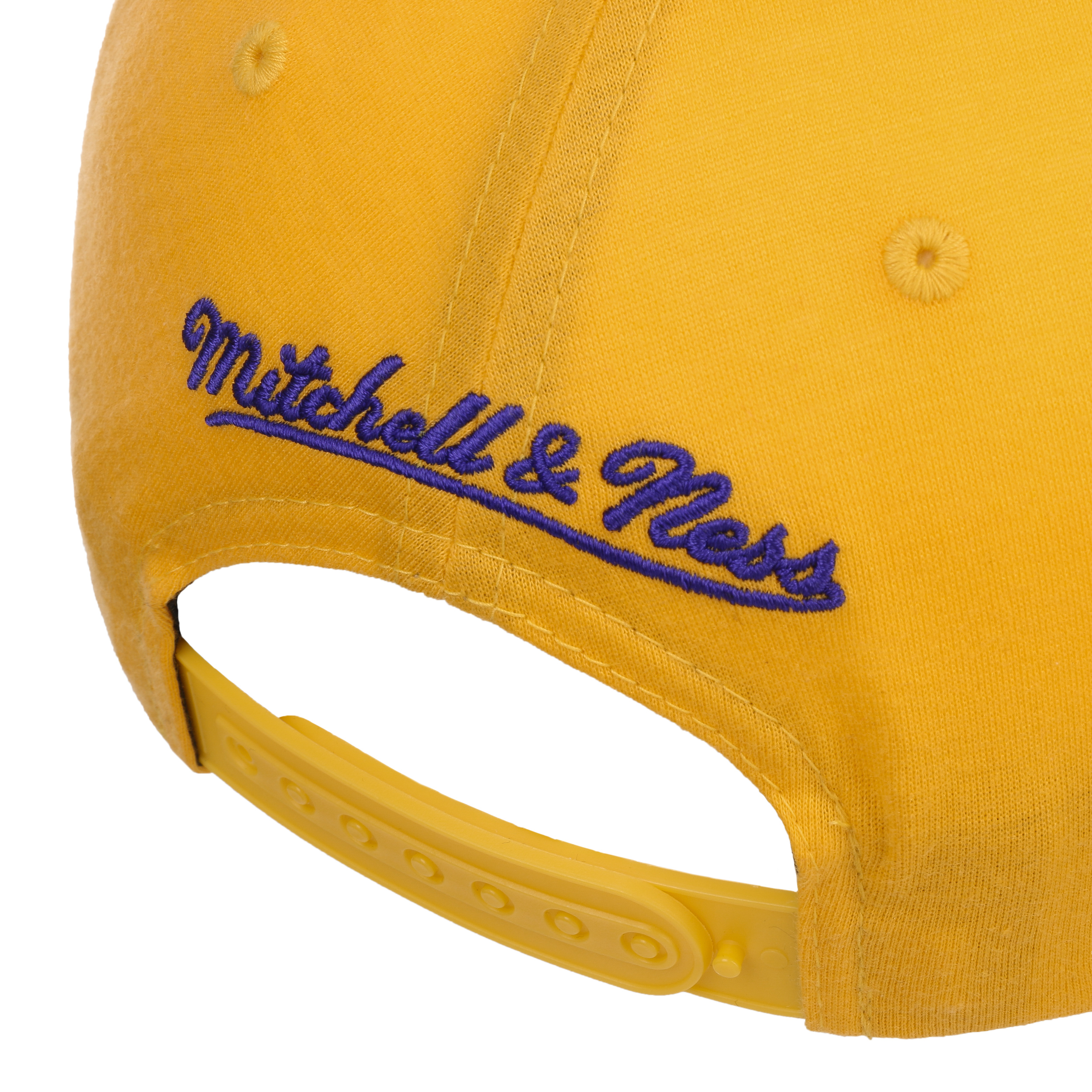 Prime Low Pro Snap Clippers Cap by Mitchell & Ness