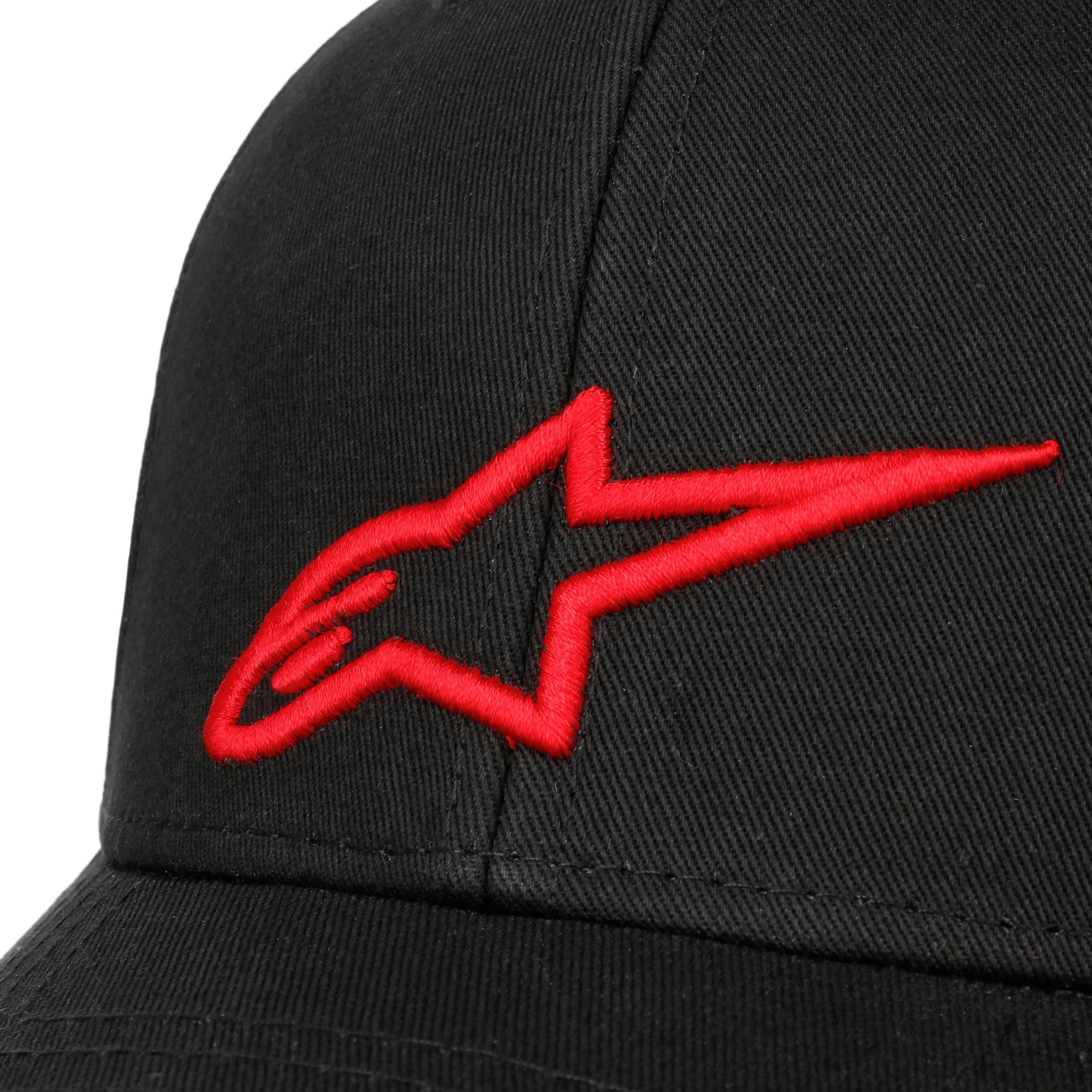 Gorra Rostrum by alpinestars --> Sombreros, gorros, gorras y más ...