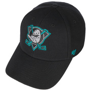 Arlo MVP Anaheim Ducks 47 Brand Trucker Cap 