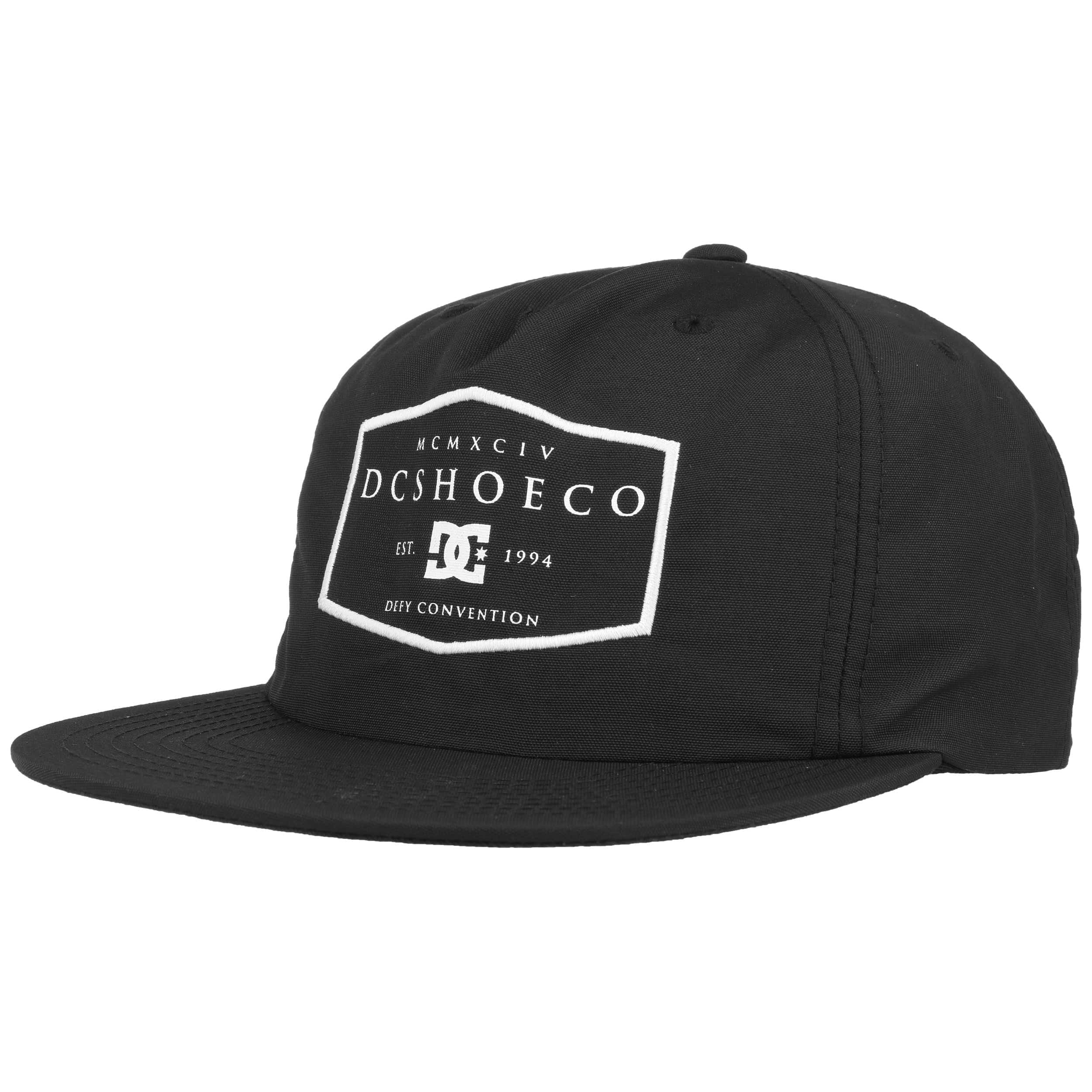Gorro DC Shoes CEO DC M3 001 AW25 Azul Marino