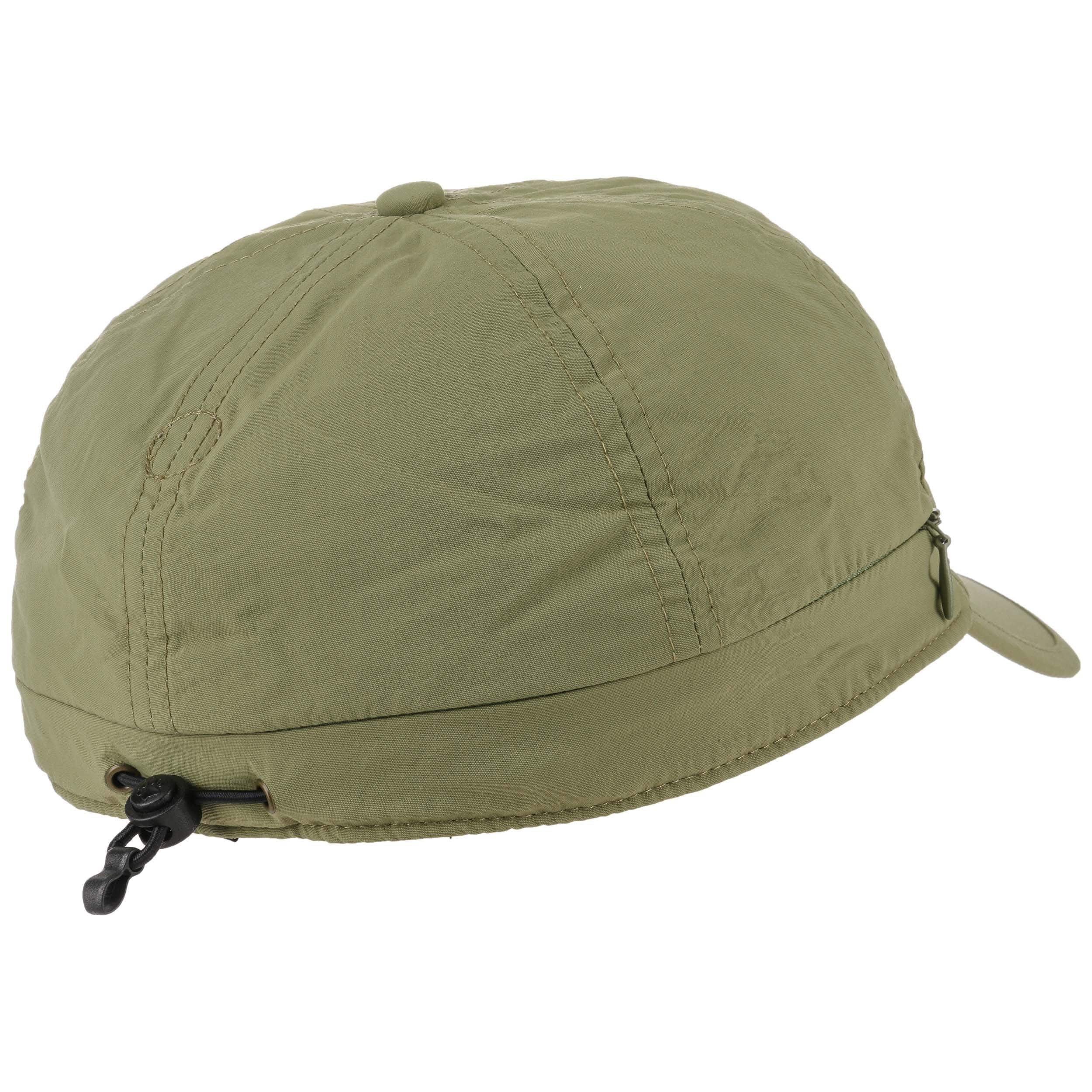 Vaude Supplex Cap - Gorra | Comprar Online
