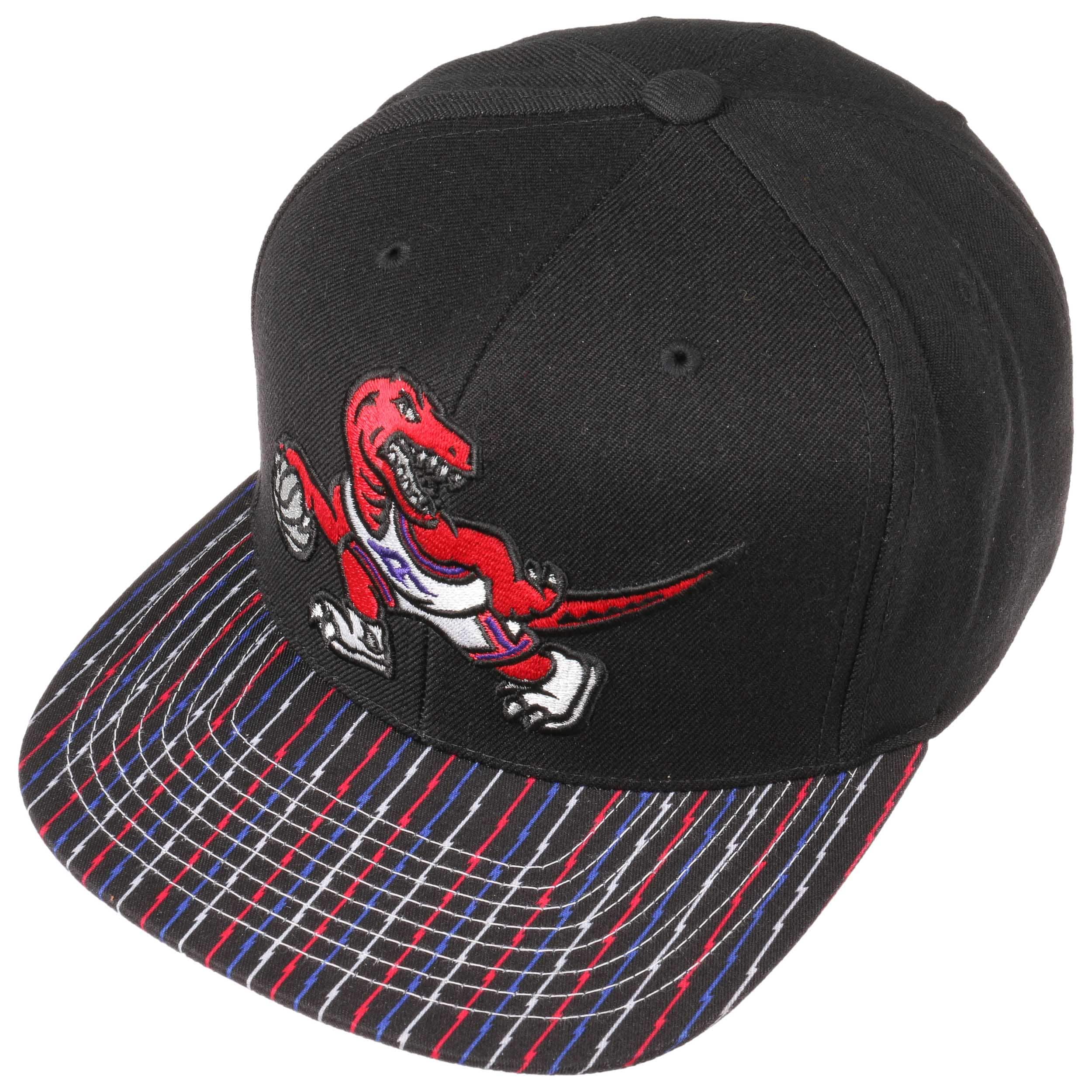 Gorras Mitchell Ness Raptors Gorra Toronto Raptors Mitchel Ness