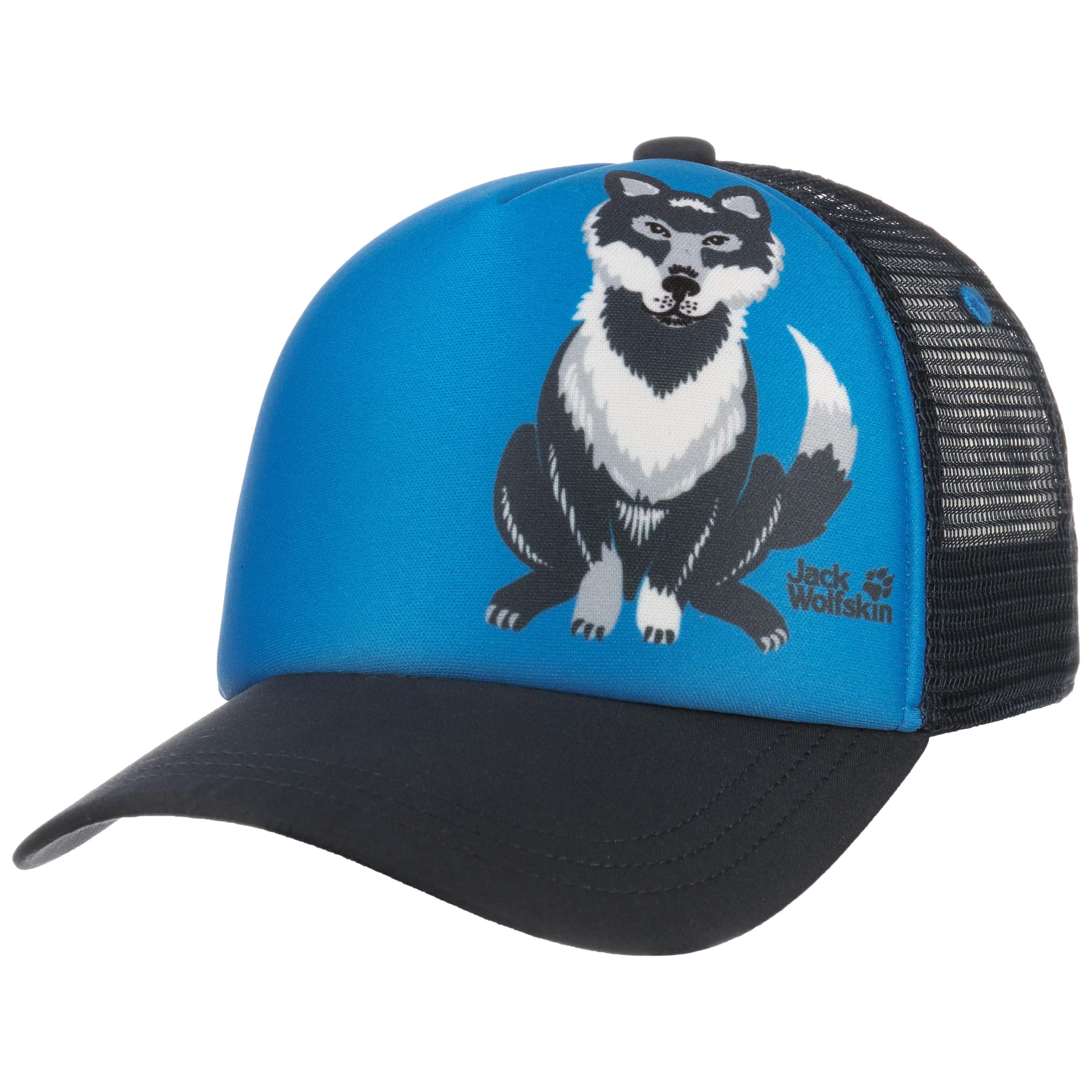 gorras animal trucker