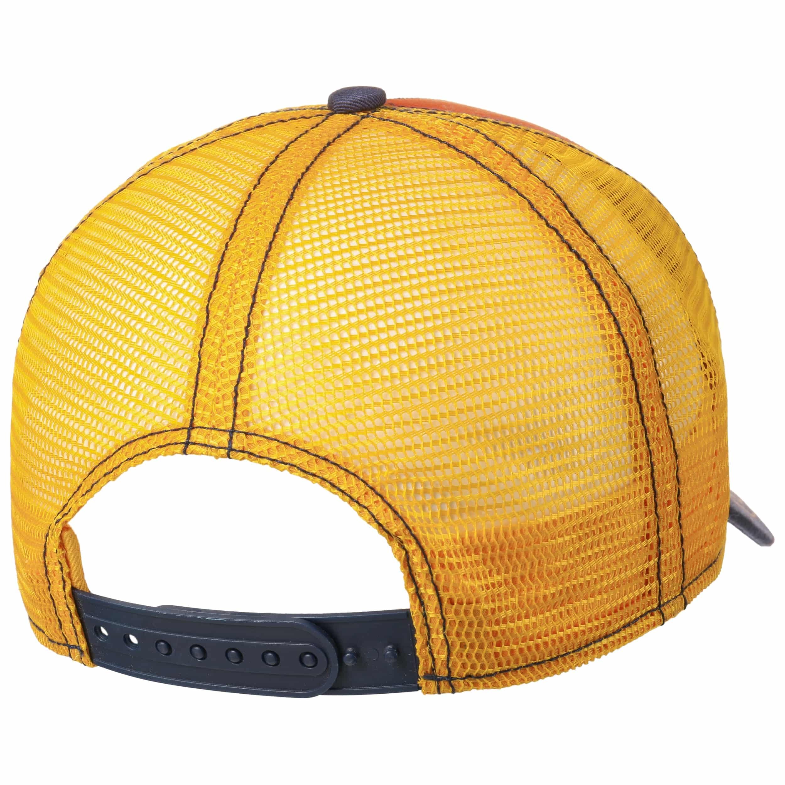 Stetson Gorra Authentica Tipo Trucker Original - STS06