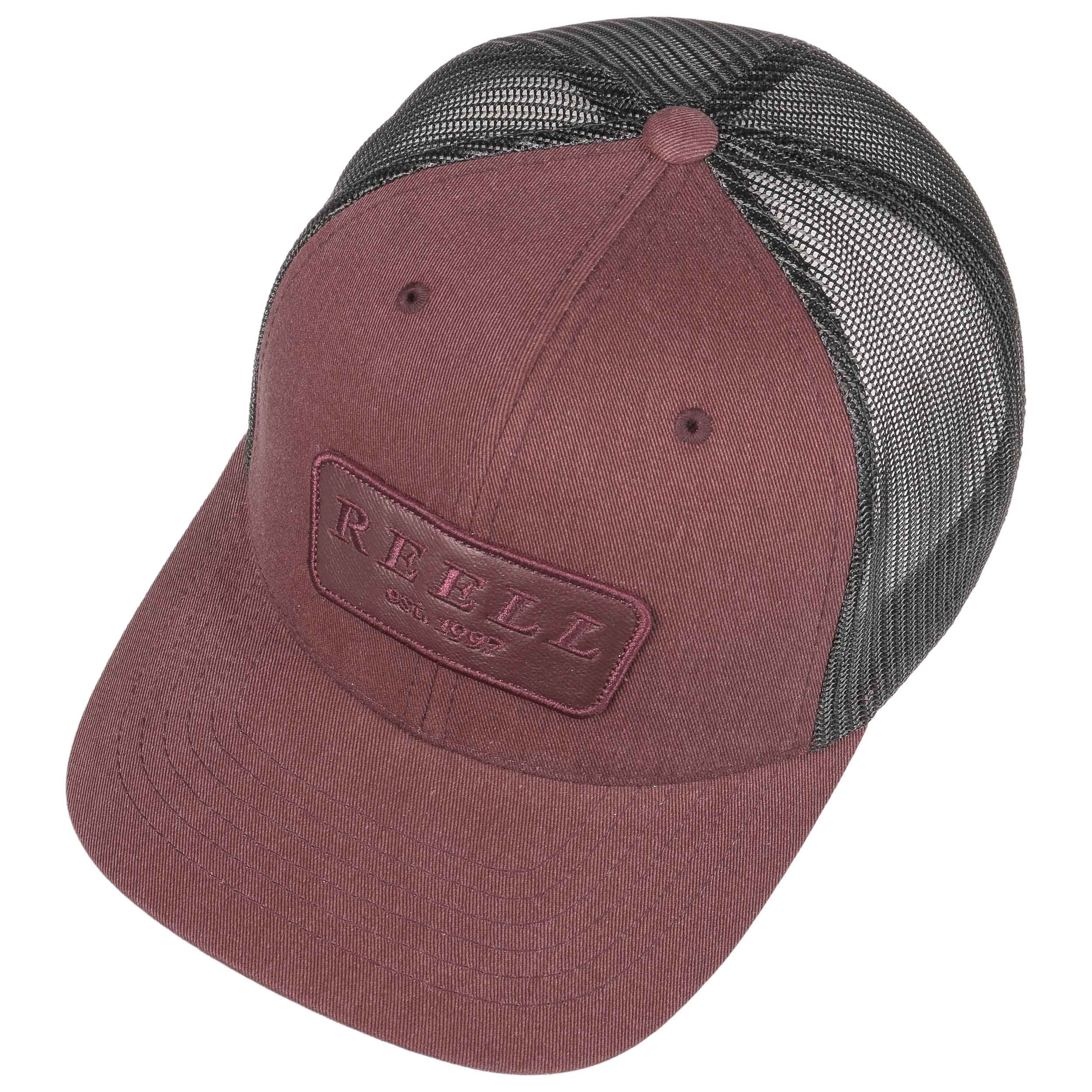 Cappellino Trucker Flat Brim Custom by Rip Curl - 29,95