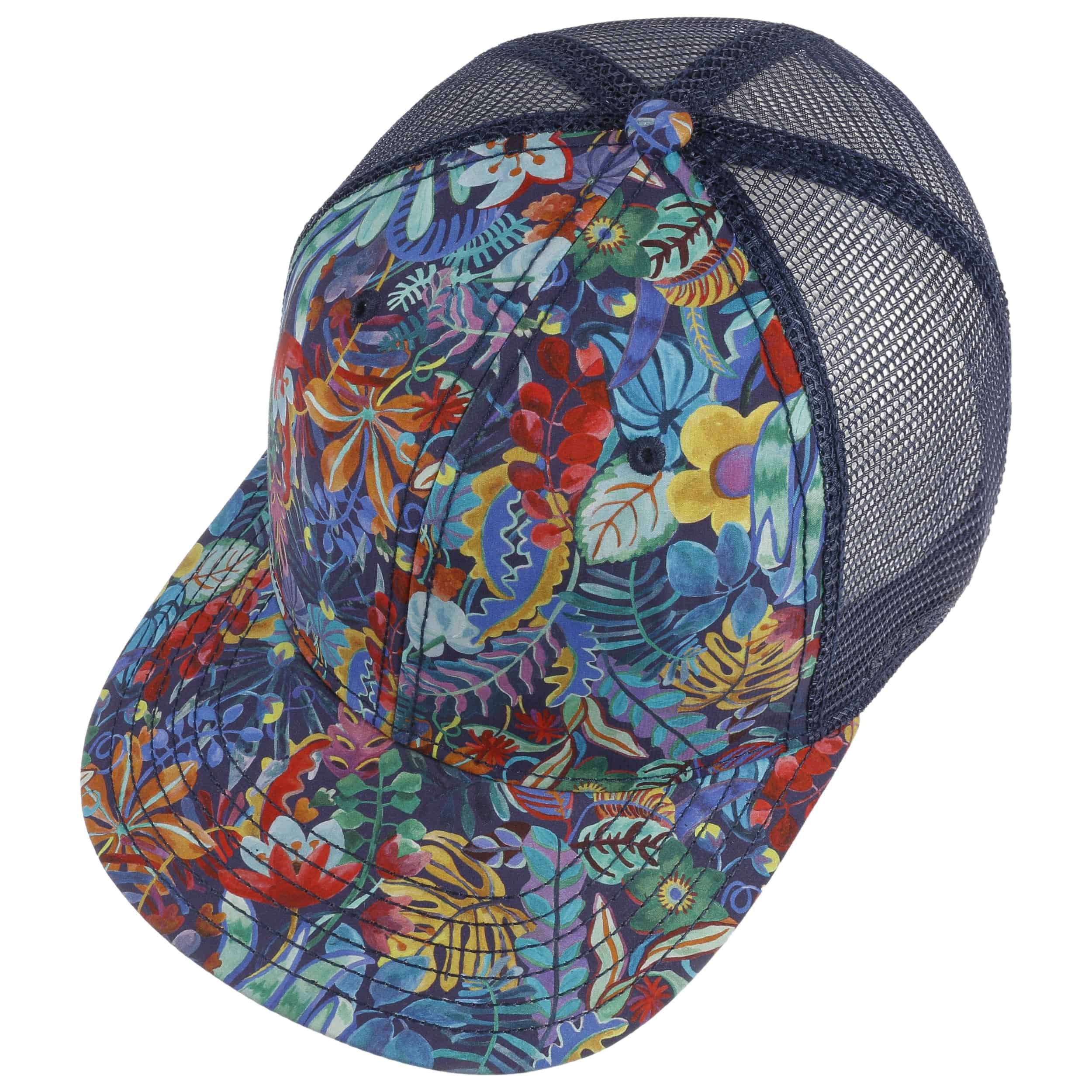 Stetson Gorra Authentica Tipo Trucker Original - STS01