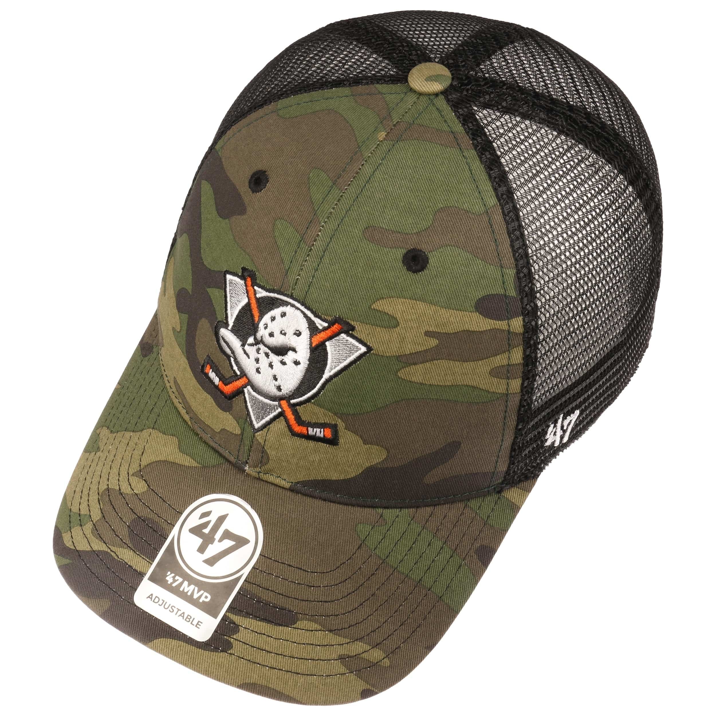 Gorra MVP Yankees Trucker By 47 Brand - 26,95