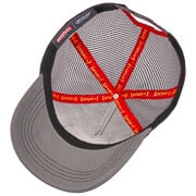 Gorra Trucker Marvel Iron Man By Capslab